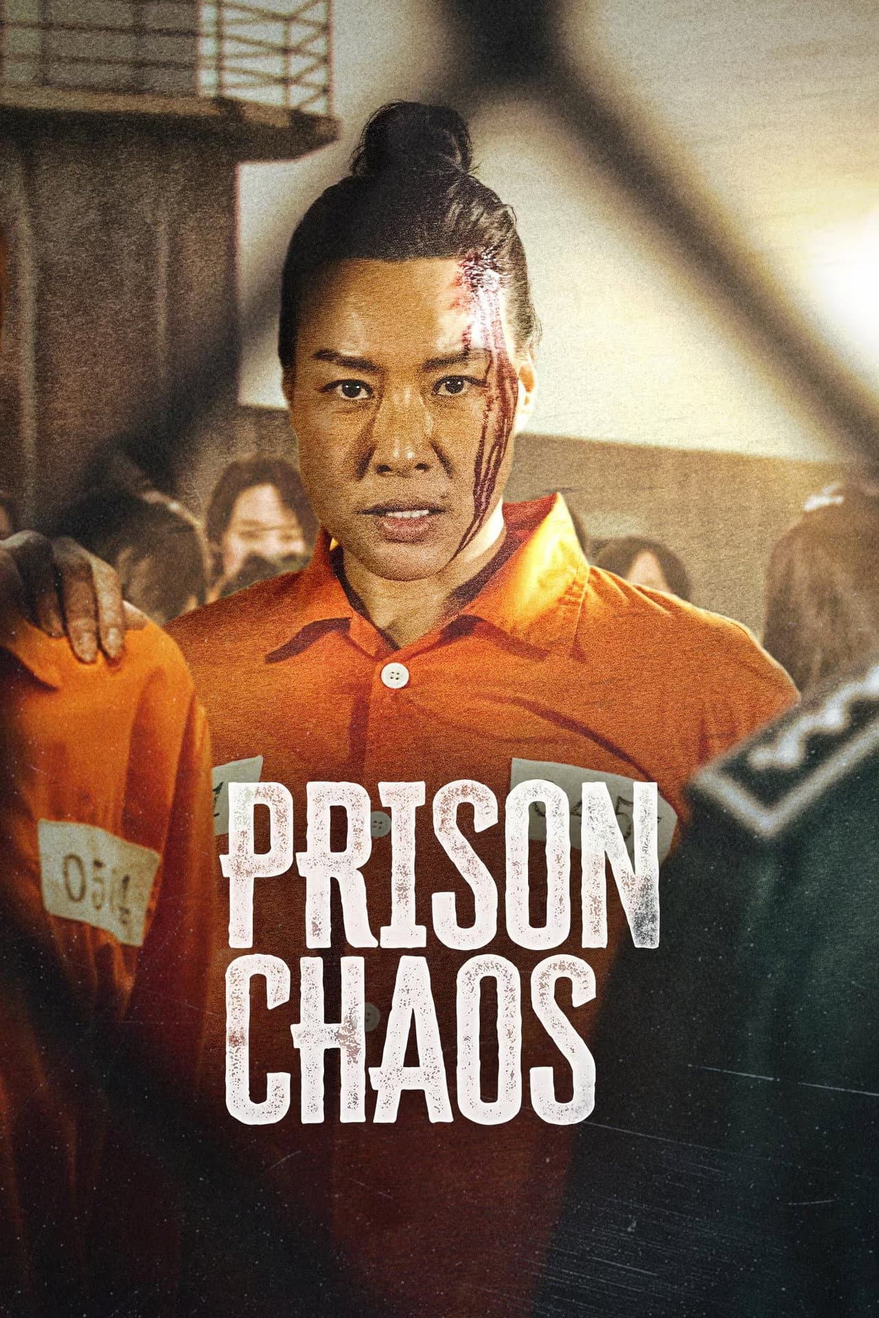 Prison Chaos preview 2