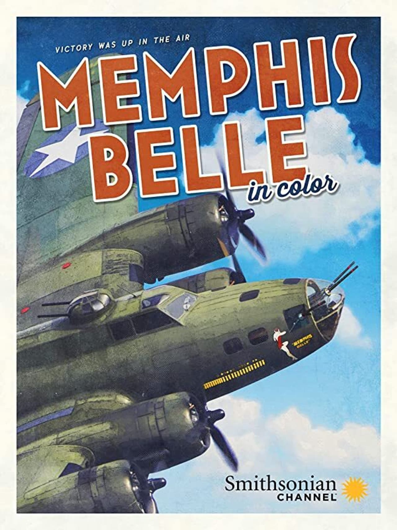 Memphis Belle in Color preview 2