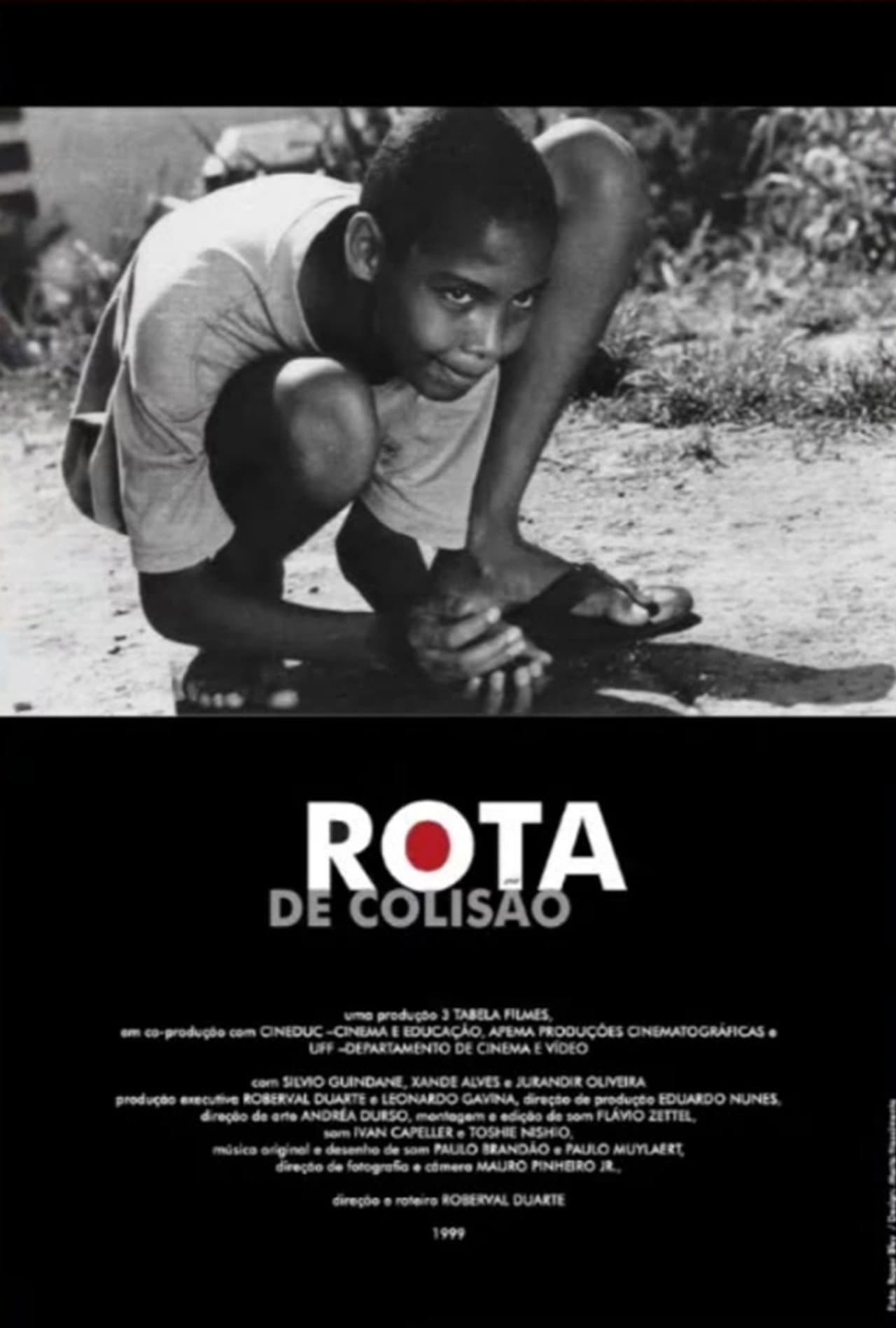 Rota de Colisão preview 1