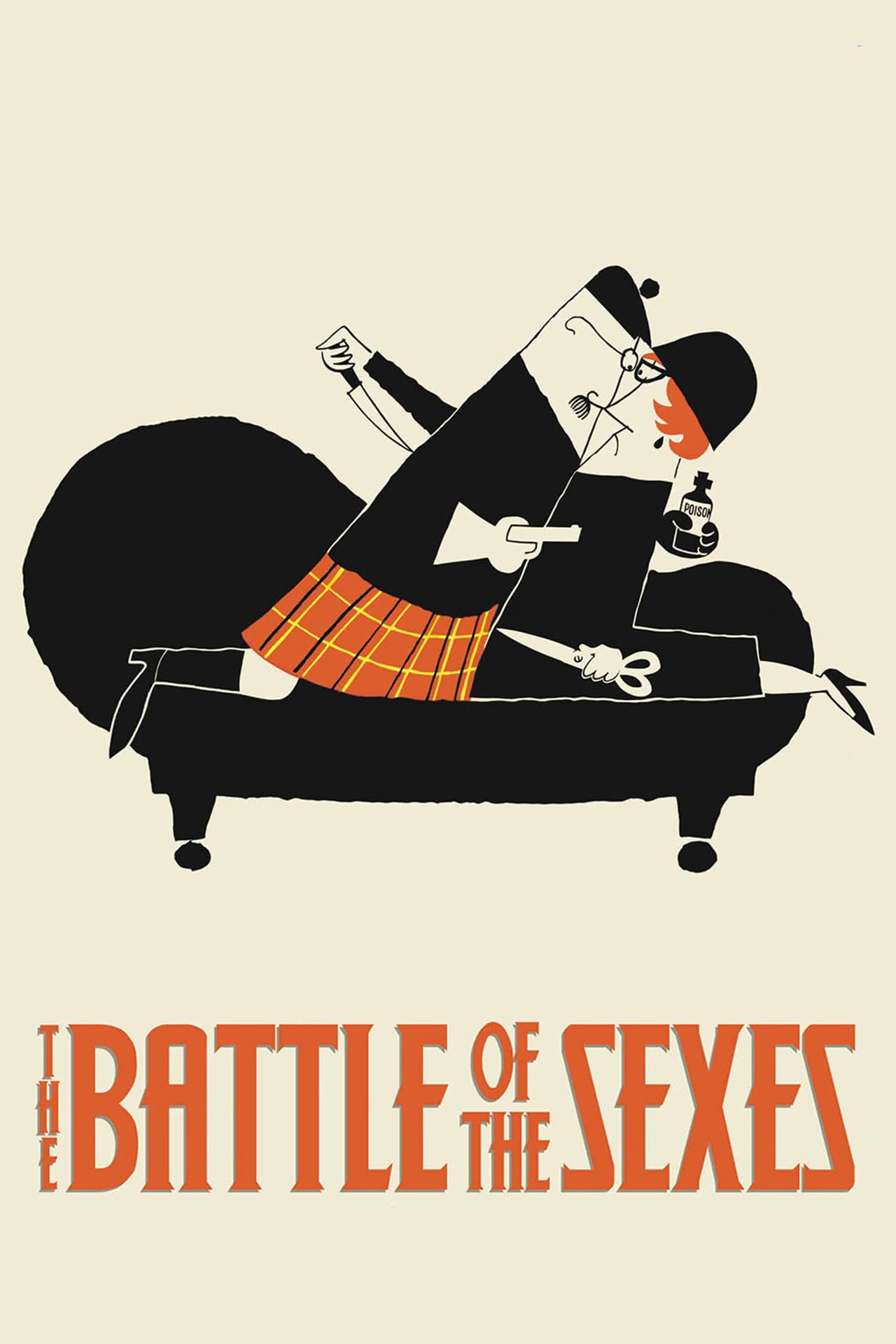 The Battle of the Sexes preview 2