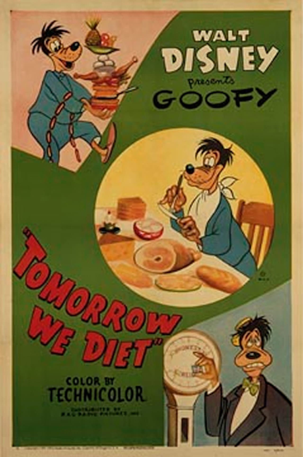 Tomorrow We Diet preview 2