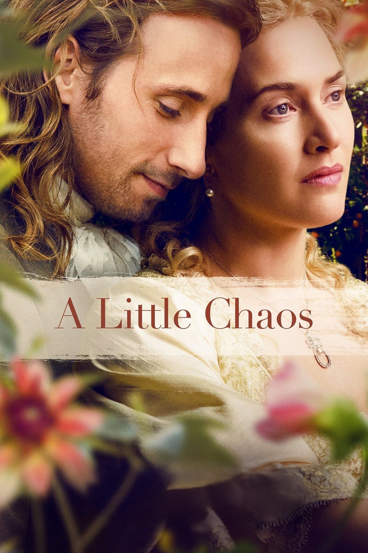 A Little Chaos preview 2