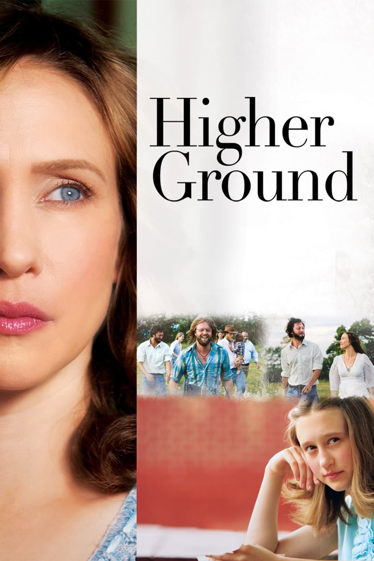 Higher Ground preview 2
