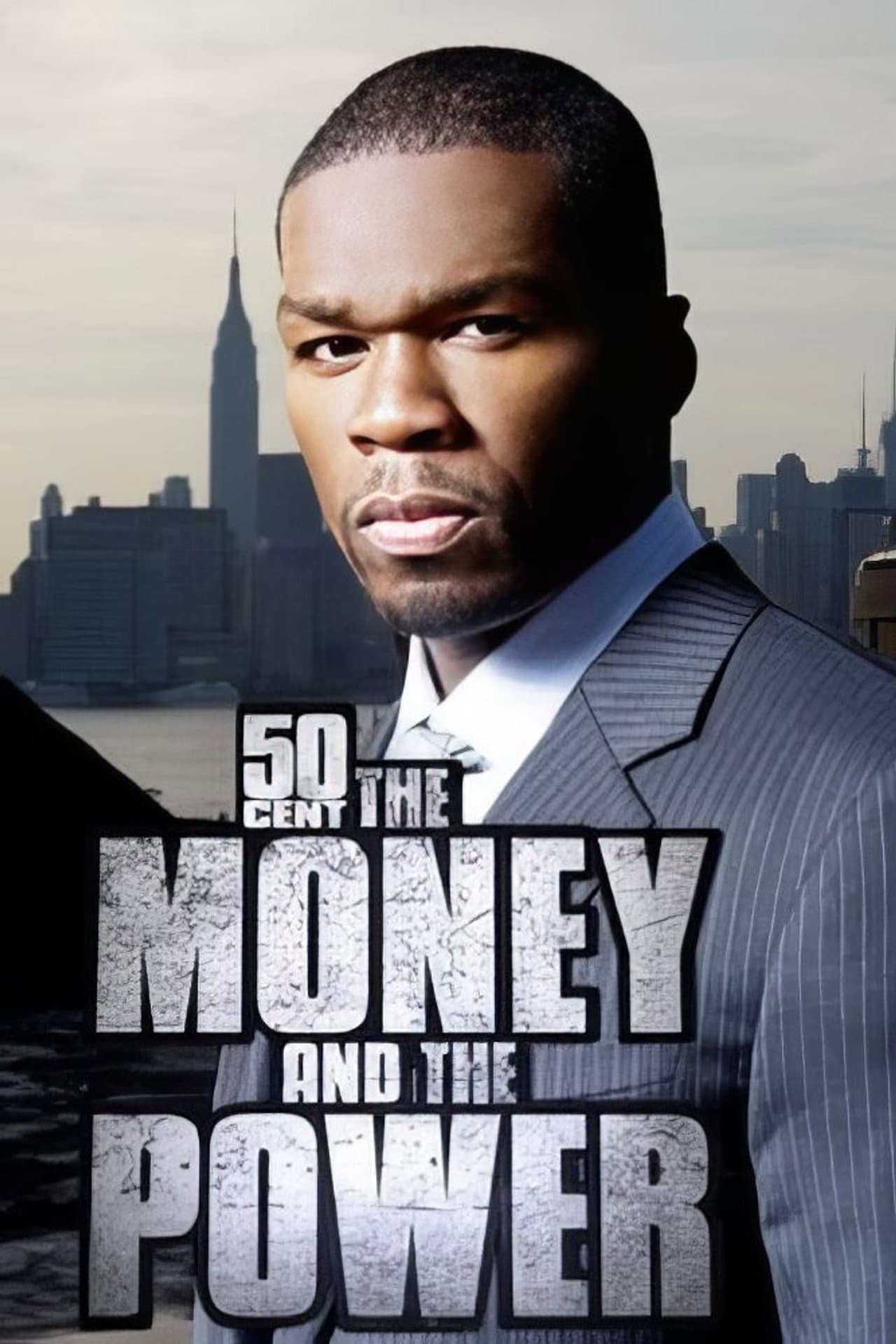 50 Cent: The Money and the Power preview 2