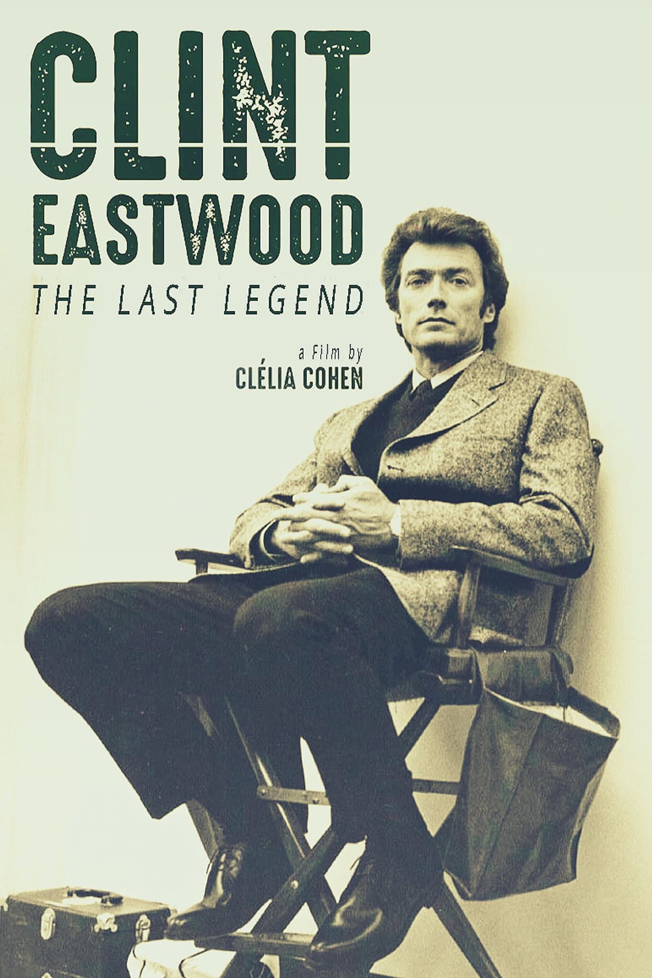 Clint Eastwood: The Last Legend preview 2
