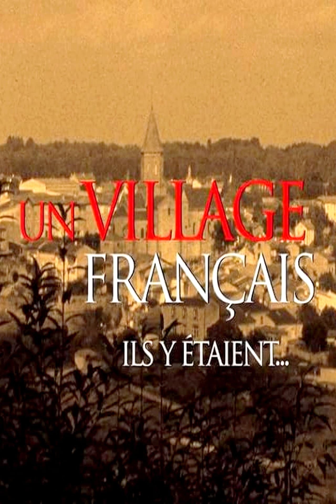 Un village français ils y étaient... preview 2
