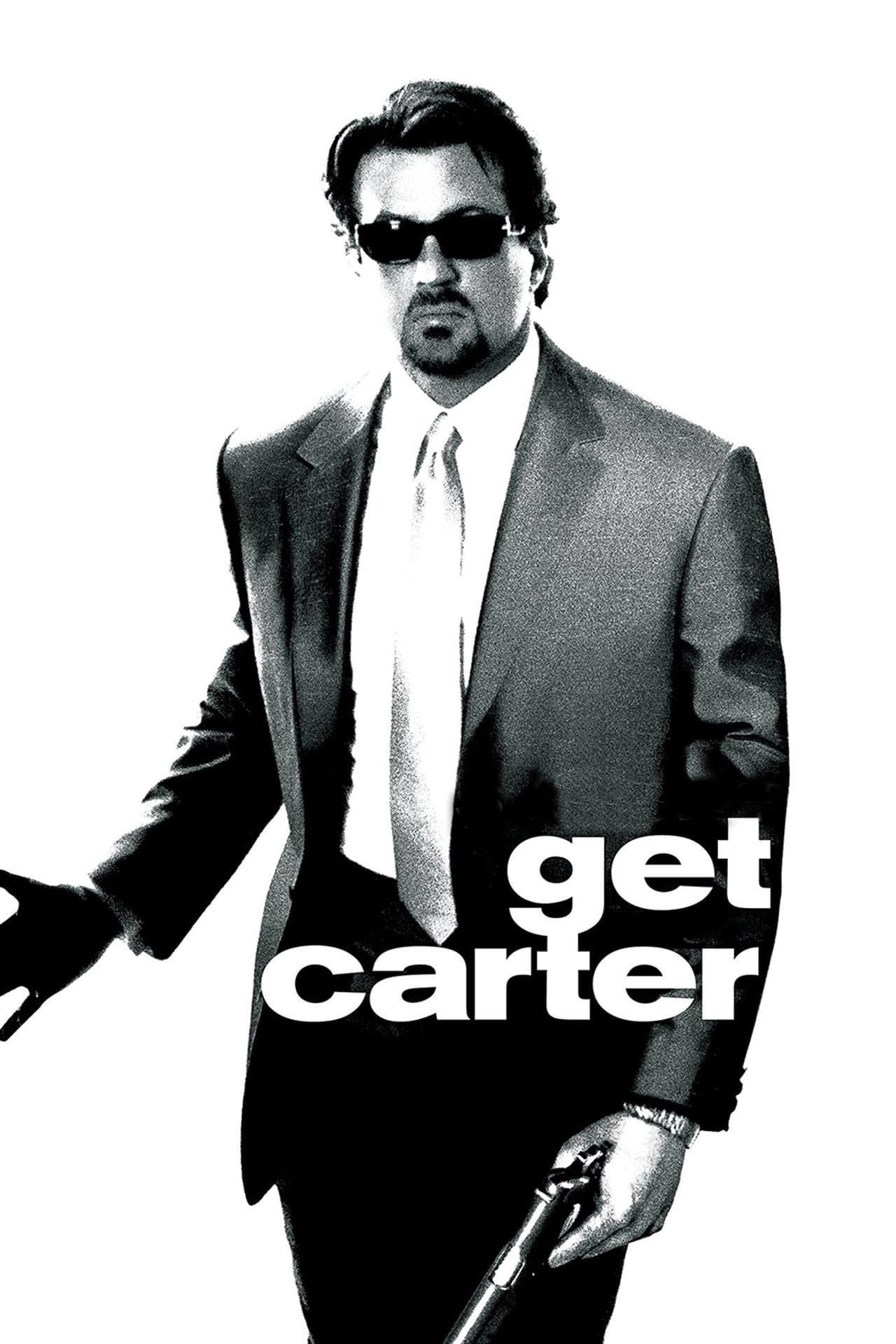 Get Carter preview 2