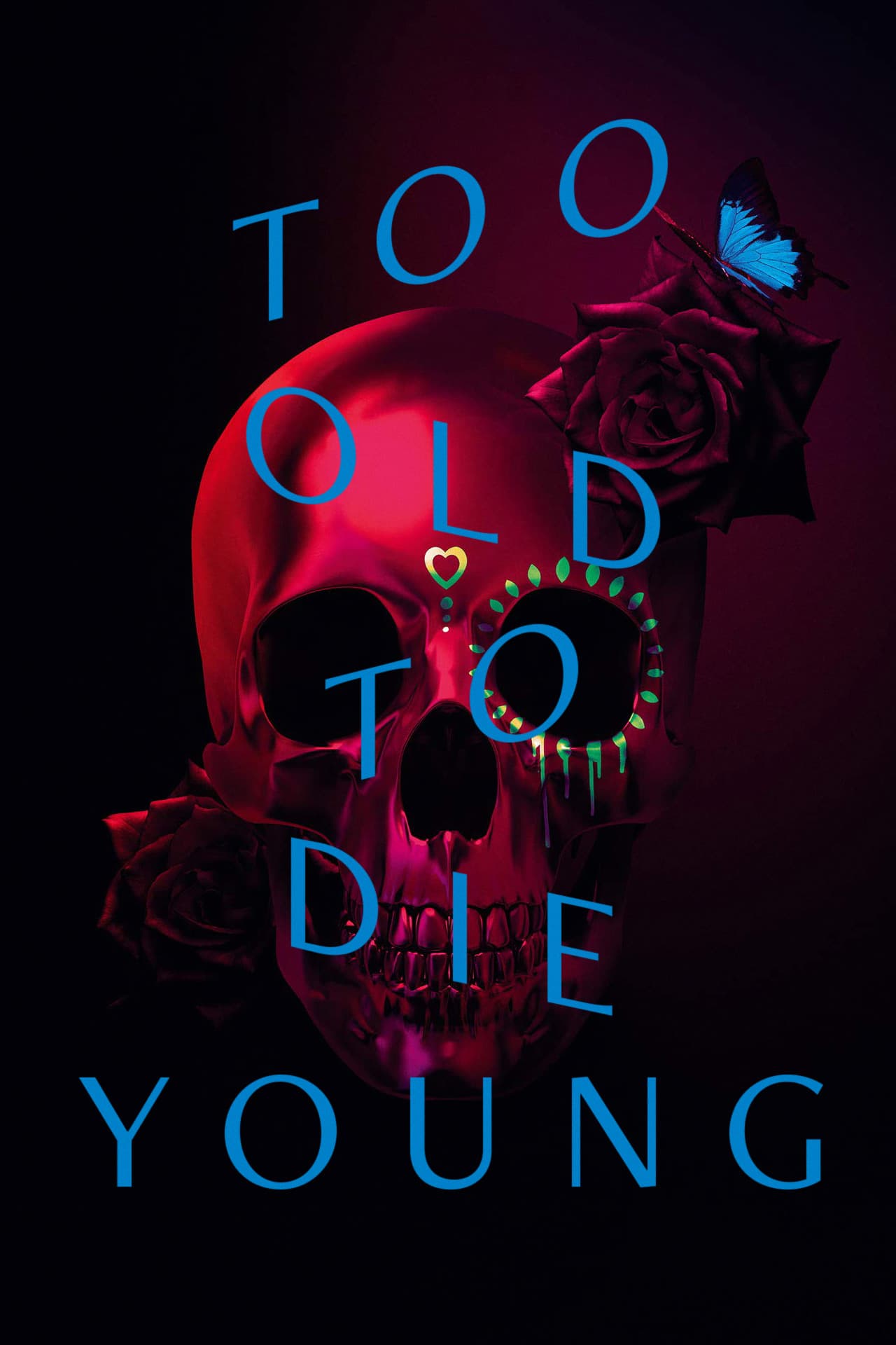 Too Old to Die Young preview 2