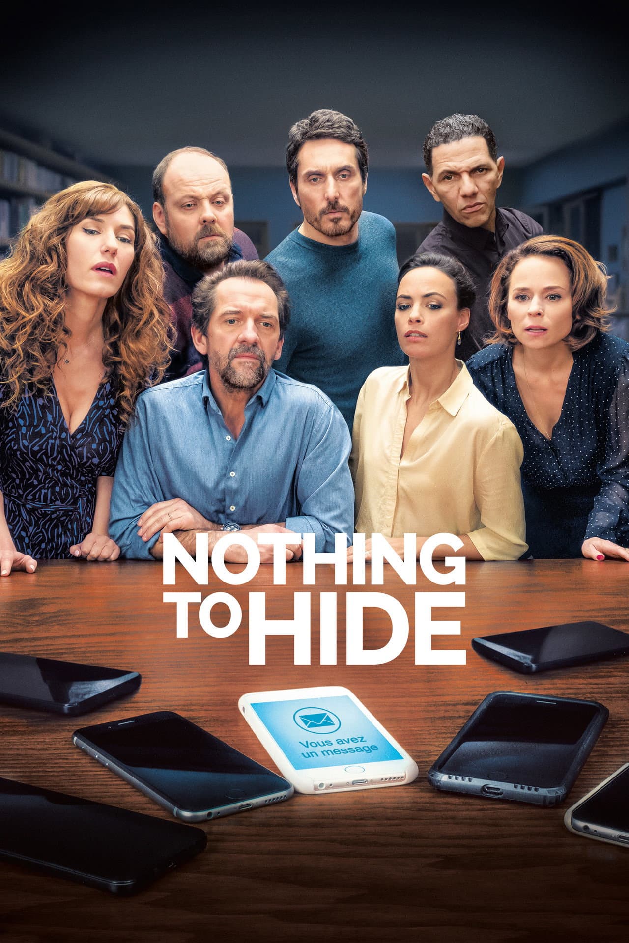 Nothing to Hide preview 2
