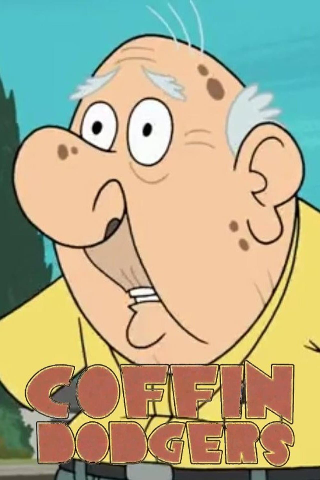 Coffin Dodgers preview 2