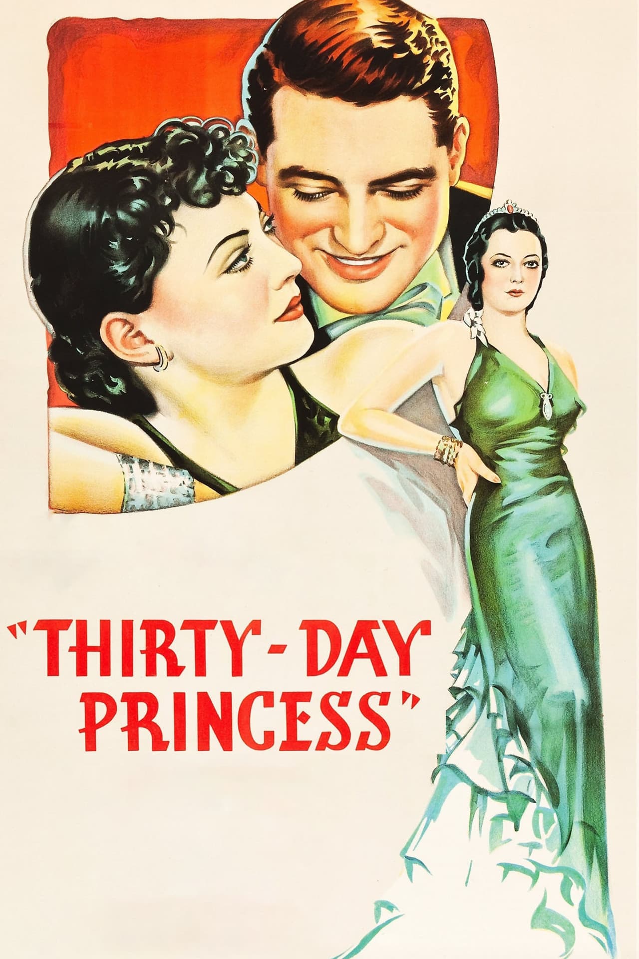 Thirty Day Princess preview 2