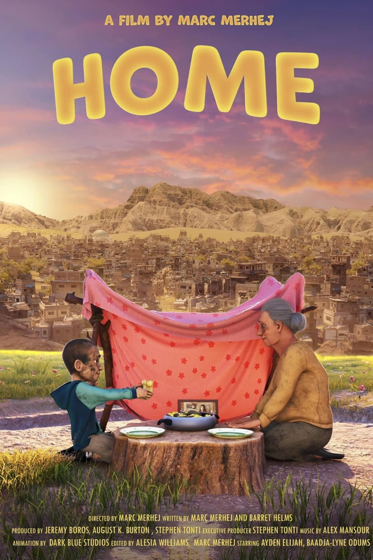 Home preview 1