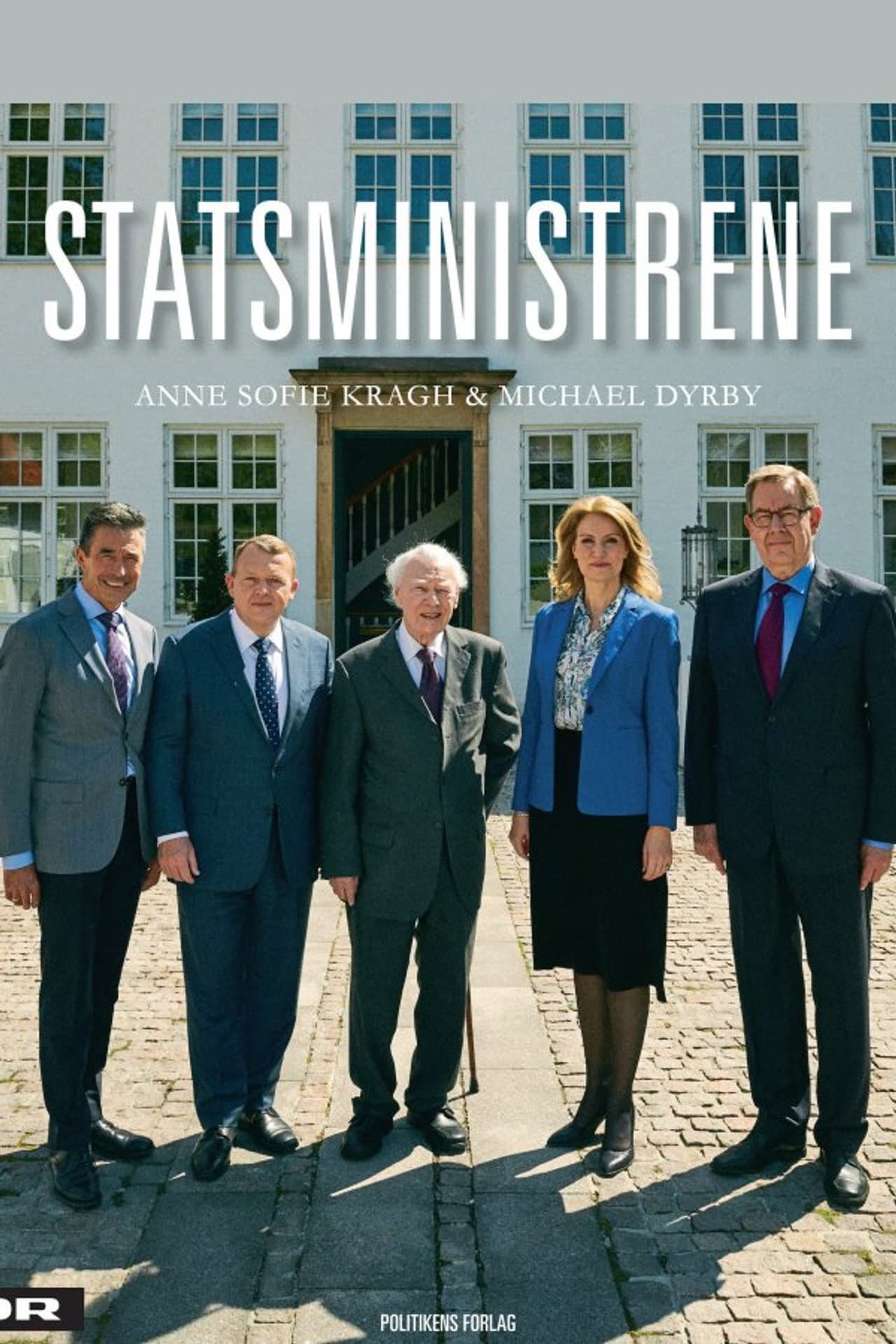 Statsministrene preview 2