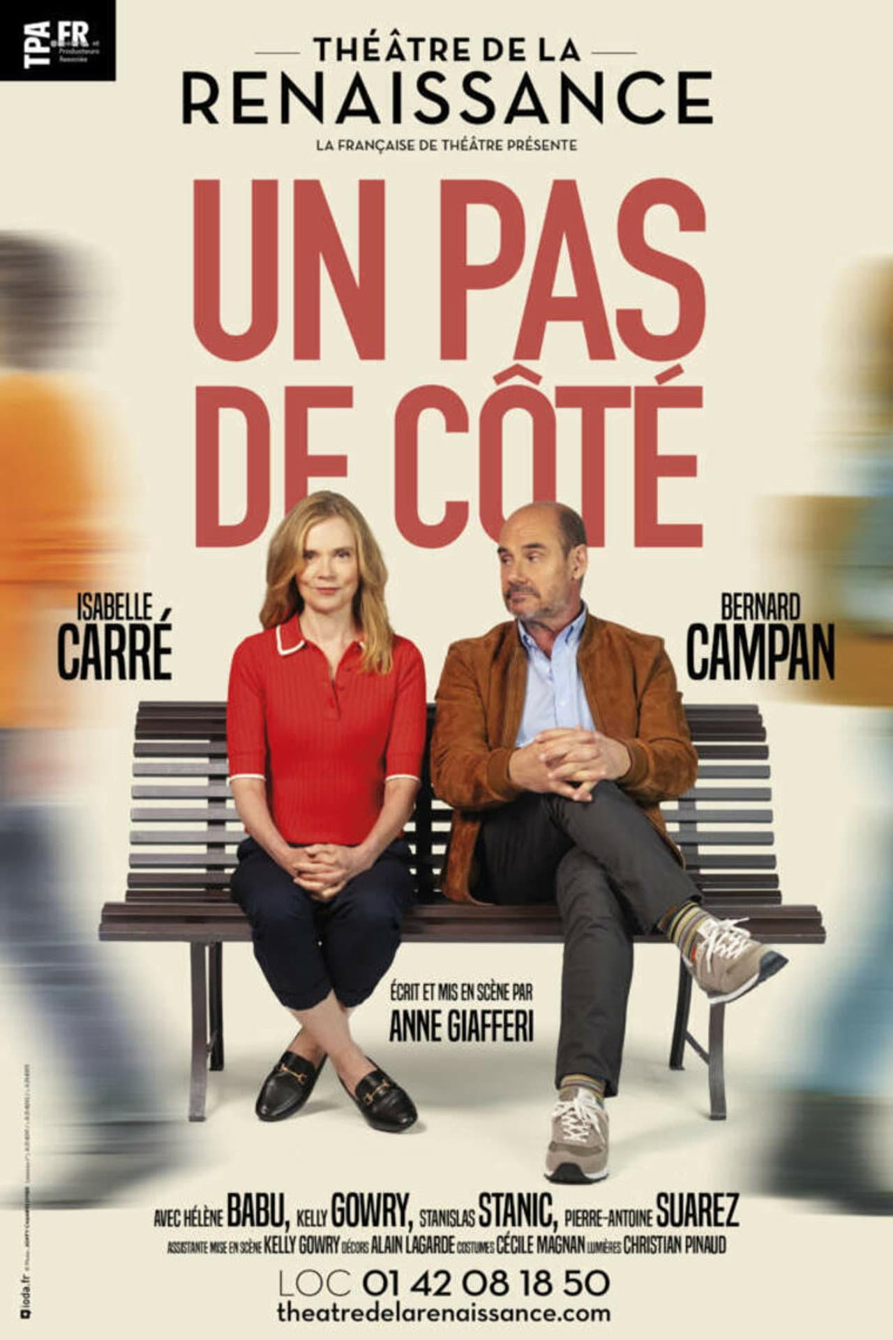 Un pas de côté preview 2
