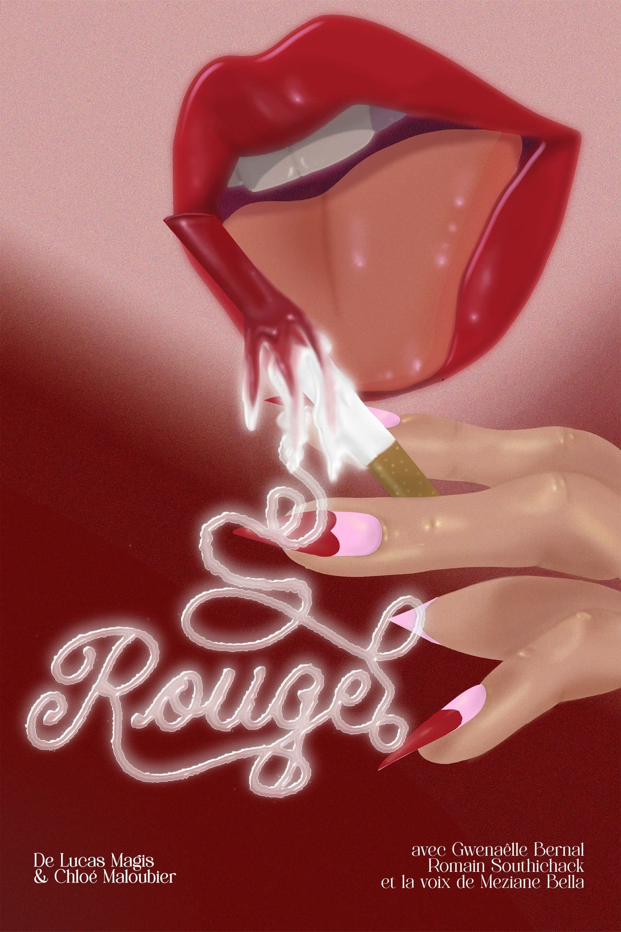 Rouge preview 2
