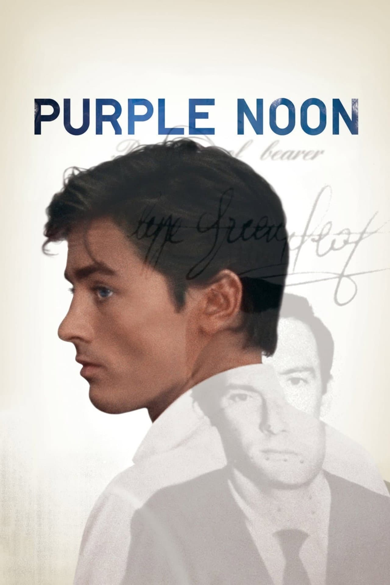 Purple Noon preview 2