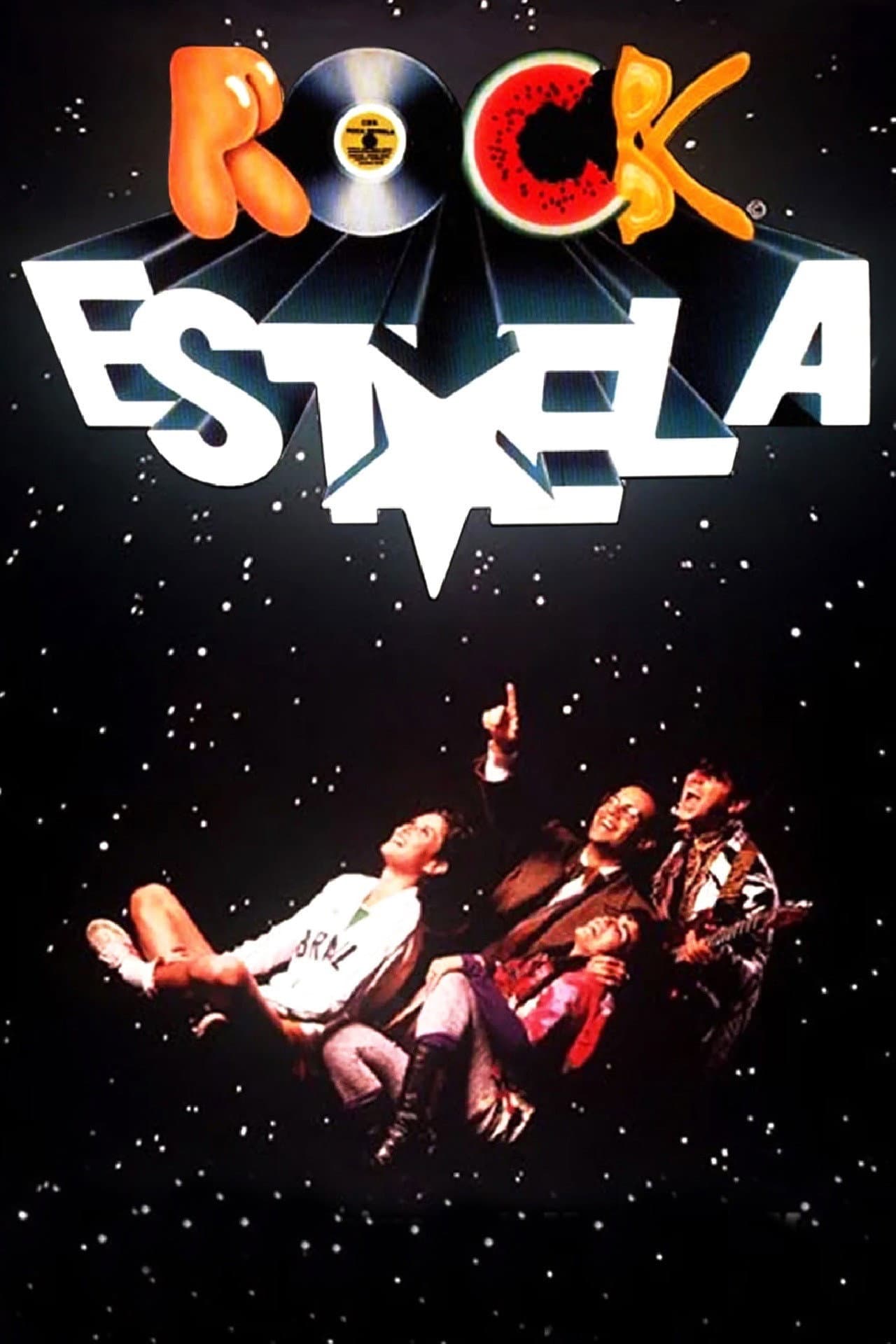 Rock Estrela preview 2