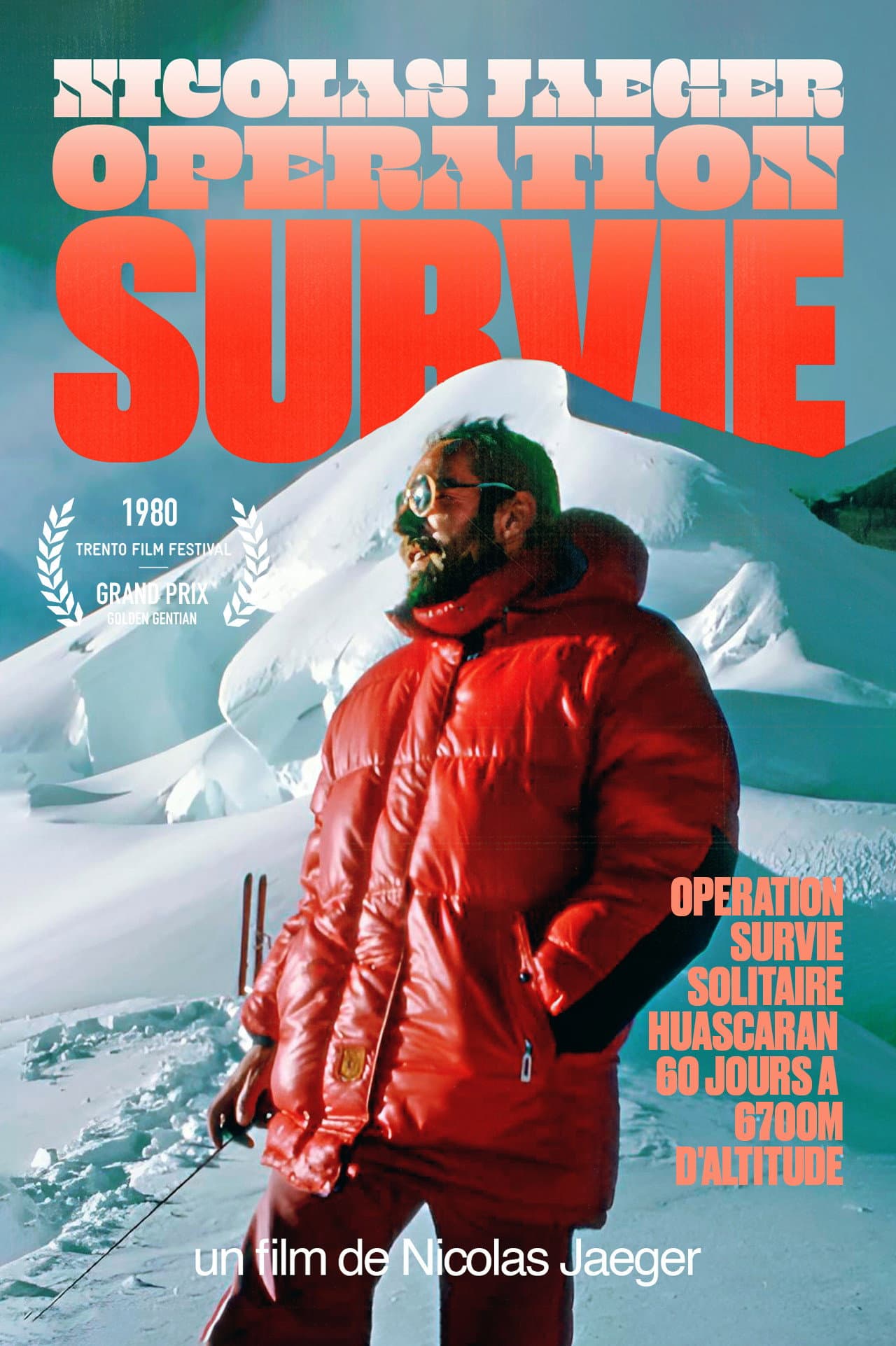 Opération Survie Solitaire Huascaran preview 2