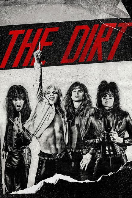 The Dirt preview 2