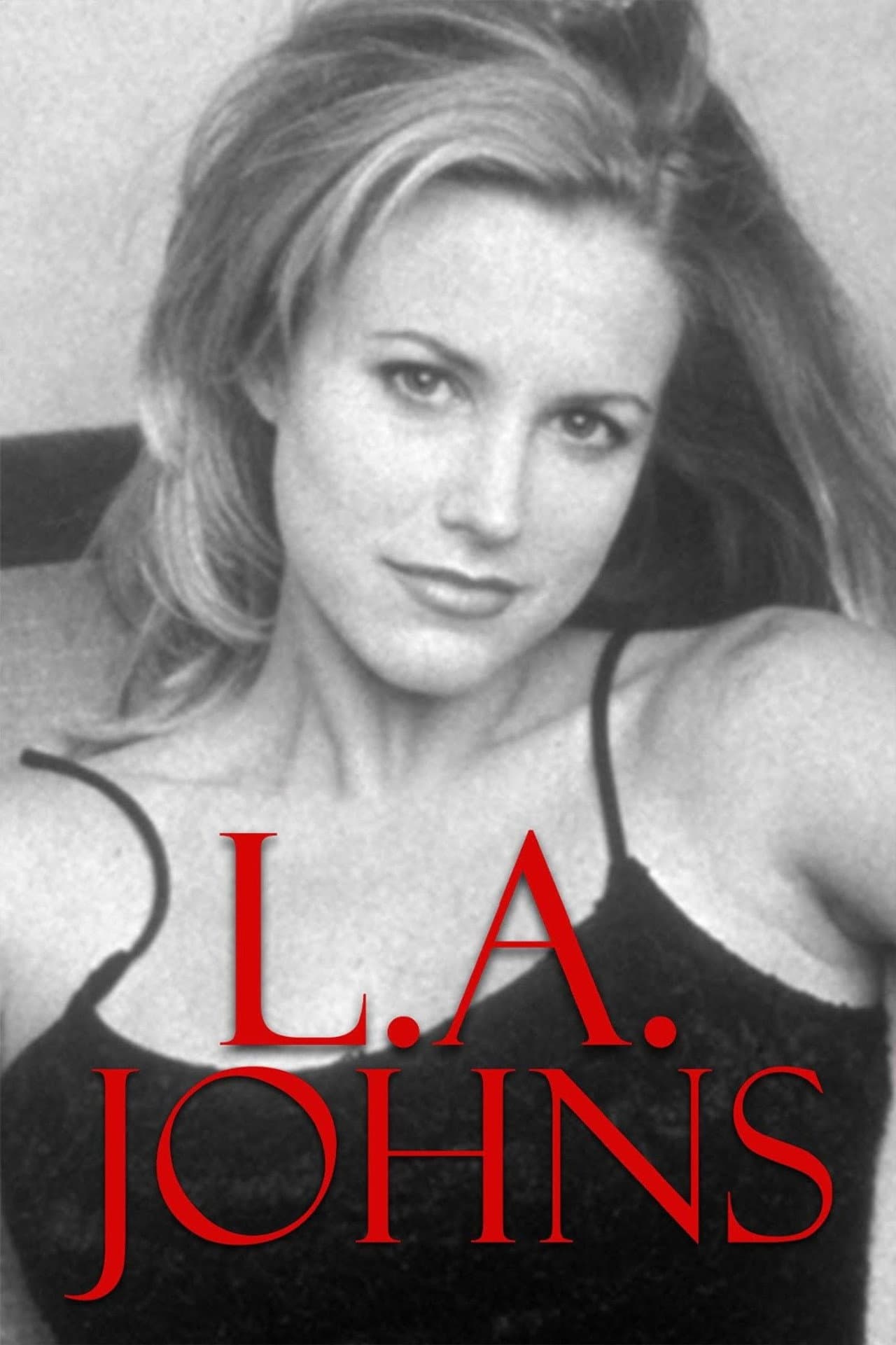 L.A. Johns preview 2