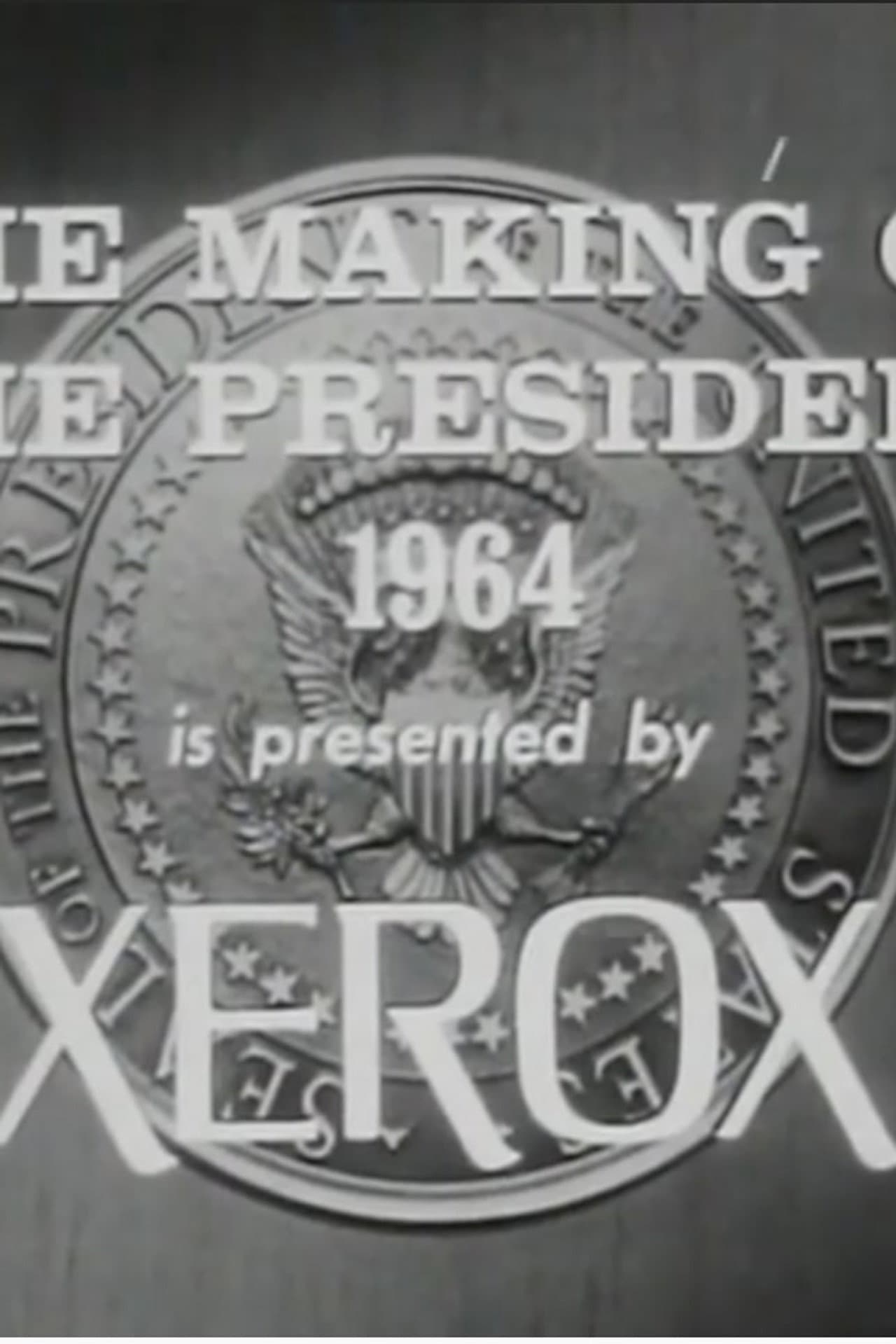 The Making of the President: 1964 preview 1