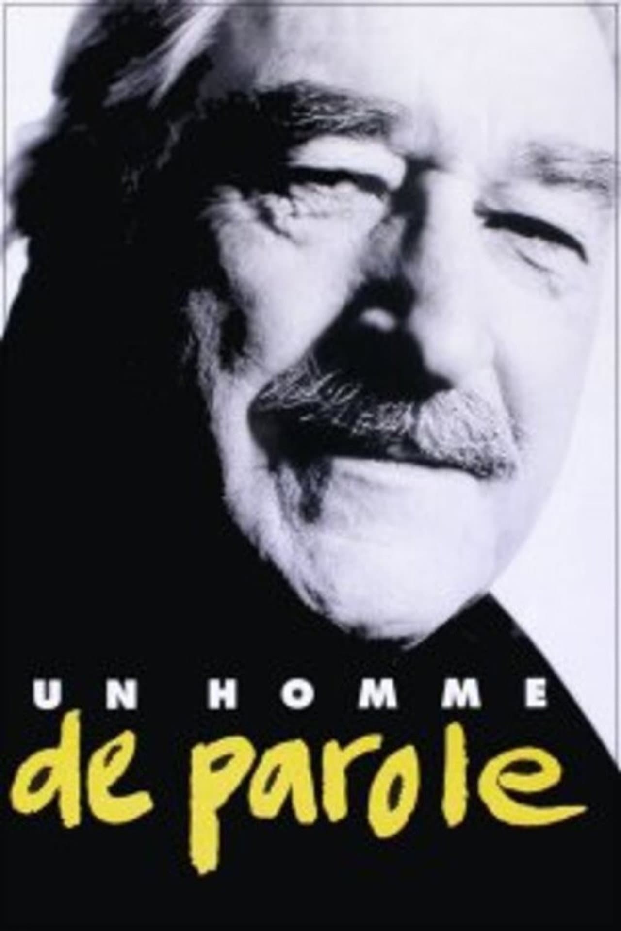 Un homme de Parole preview 2