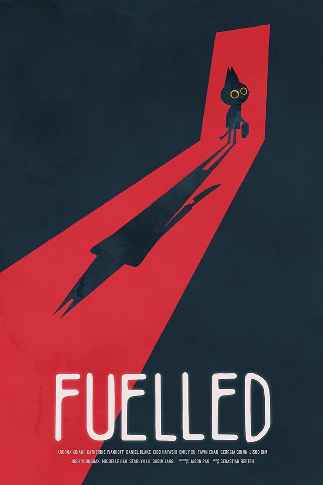 Fuelled preview 2