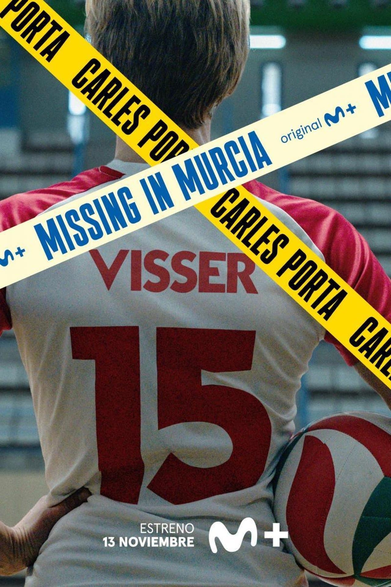 Missing in Murcia preview 2