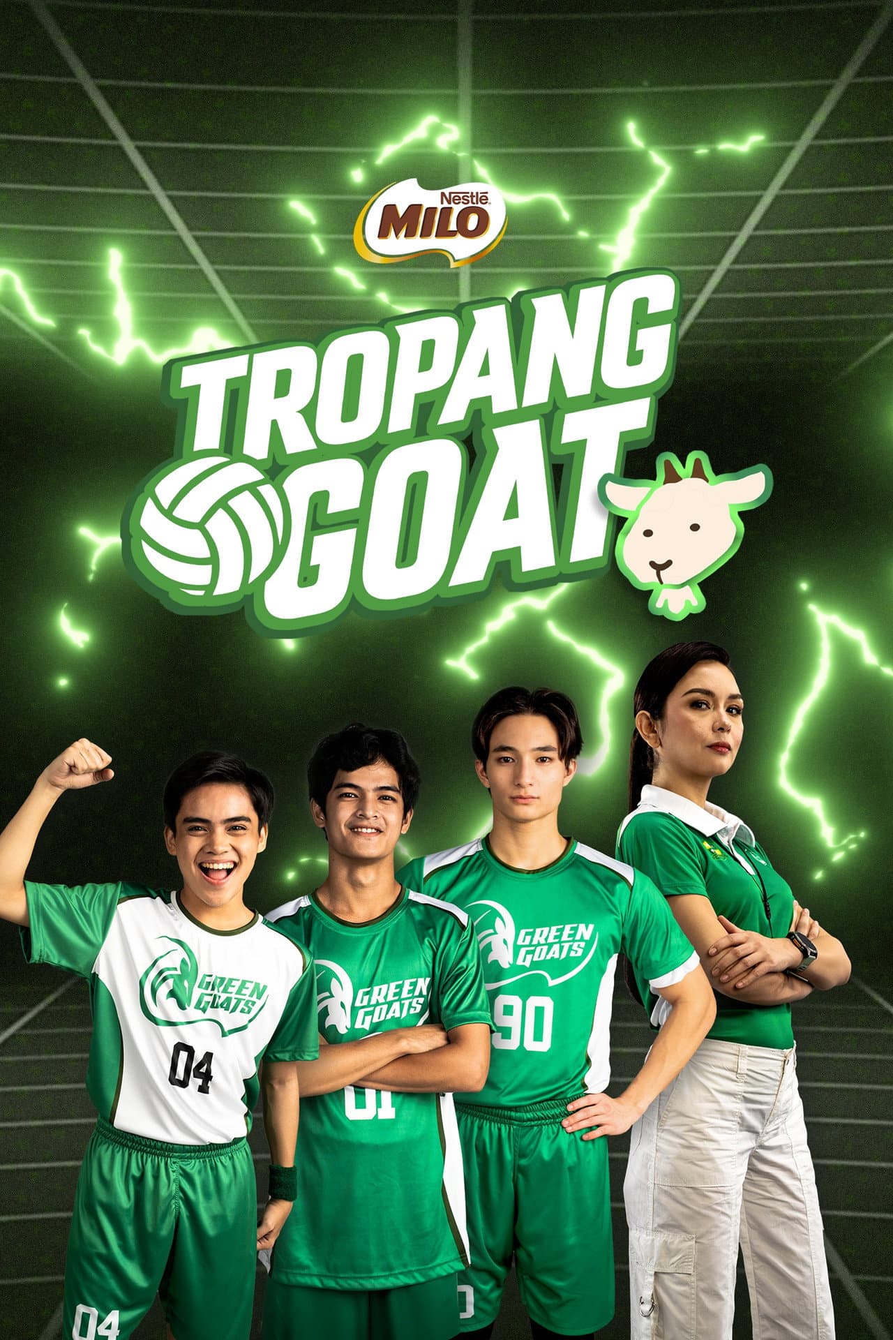 Tropang G.O.A.T. preview 2