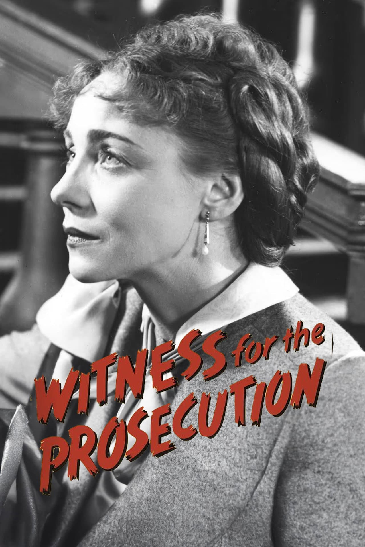 Witness for the Prosecution preview 1