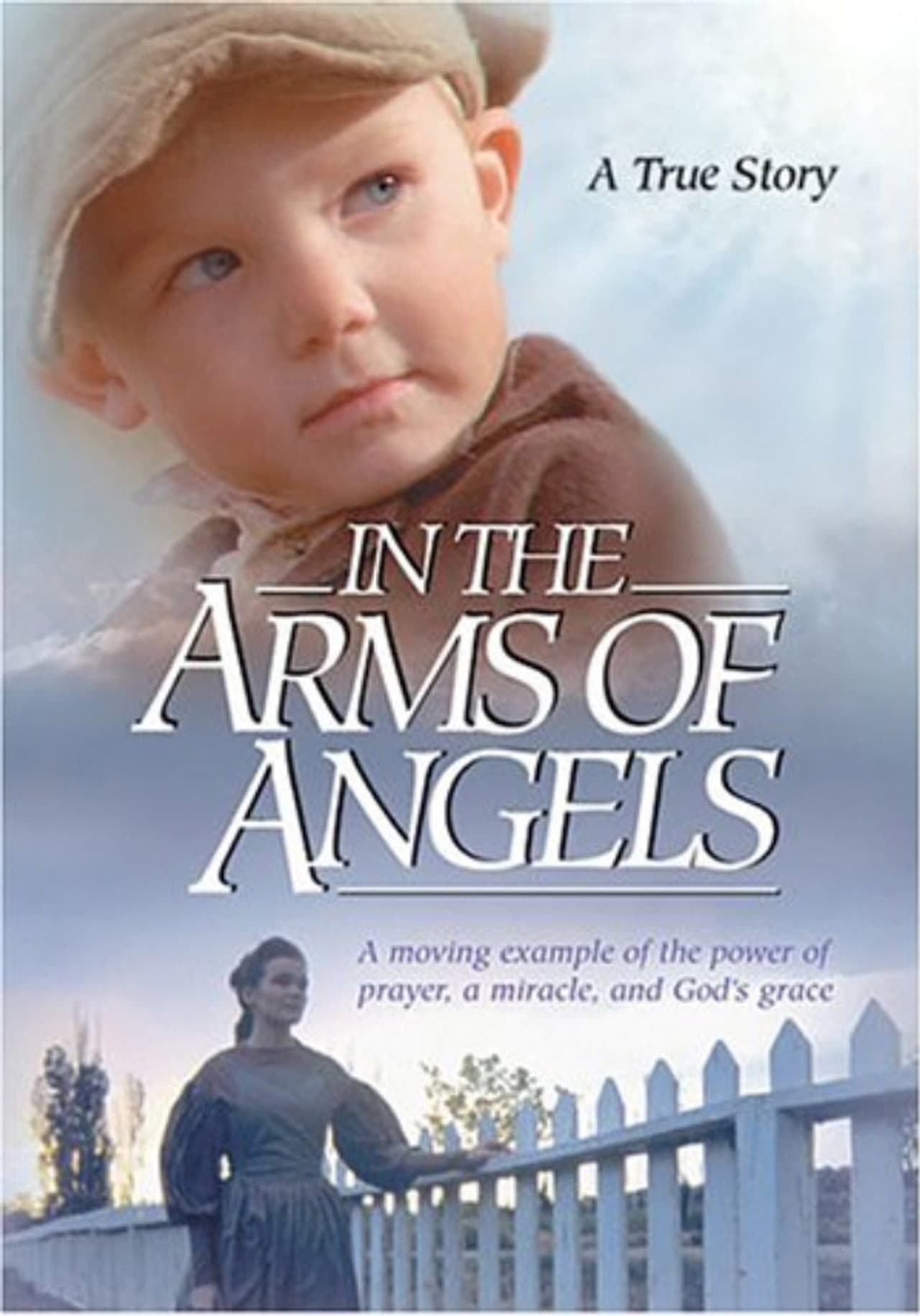 A Pioneer Miracle: In The Arms of Angels preview 1