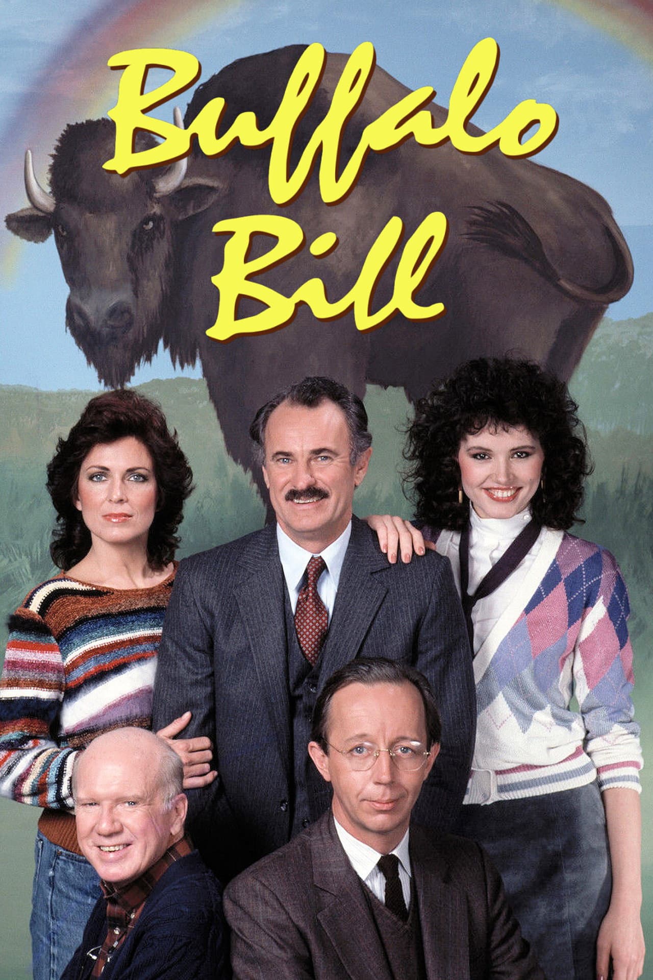 Buffalo Bill preview 2