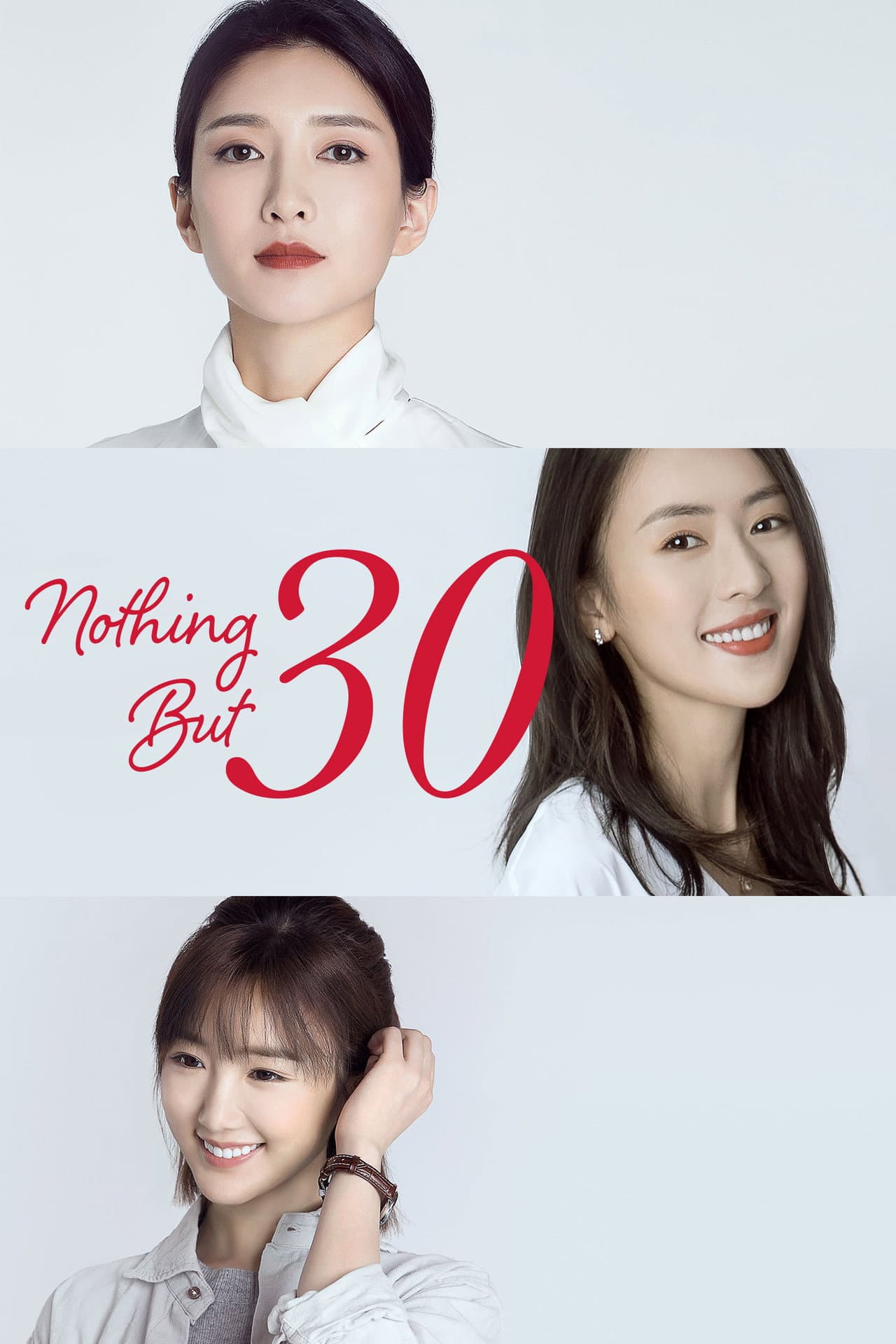 Nothing But Thirty preview 2