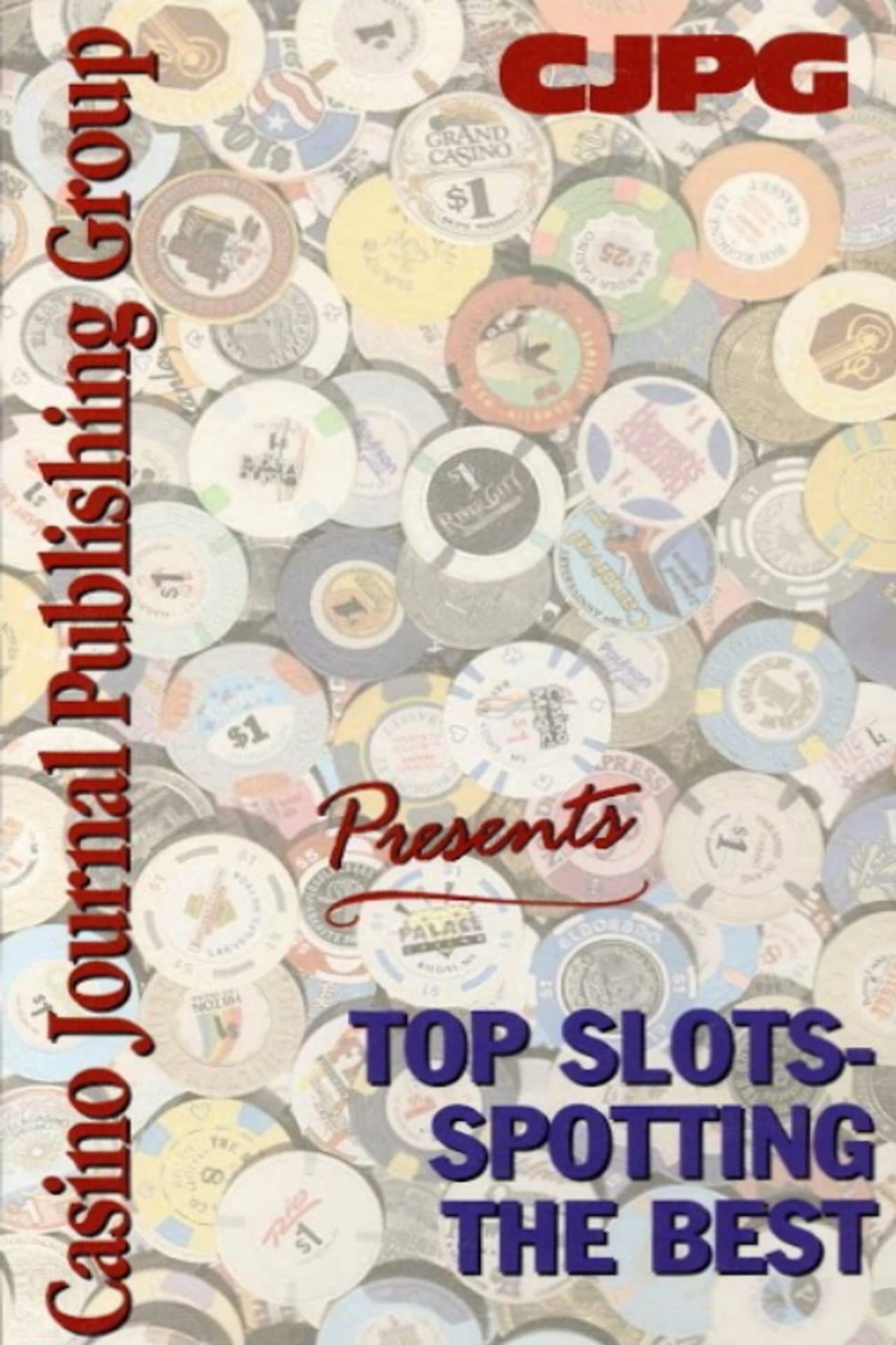Top Slots - Spotting the Best preview 1