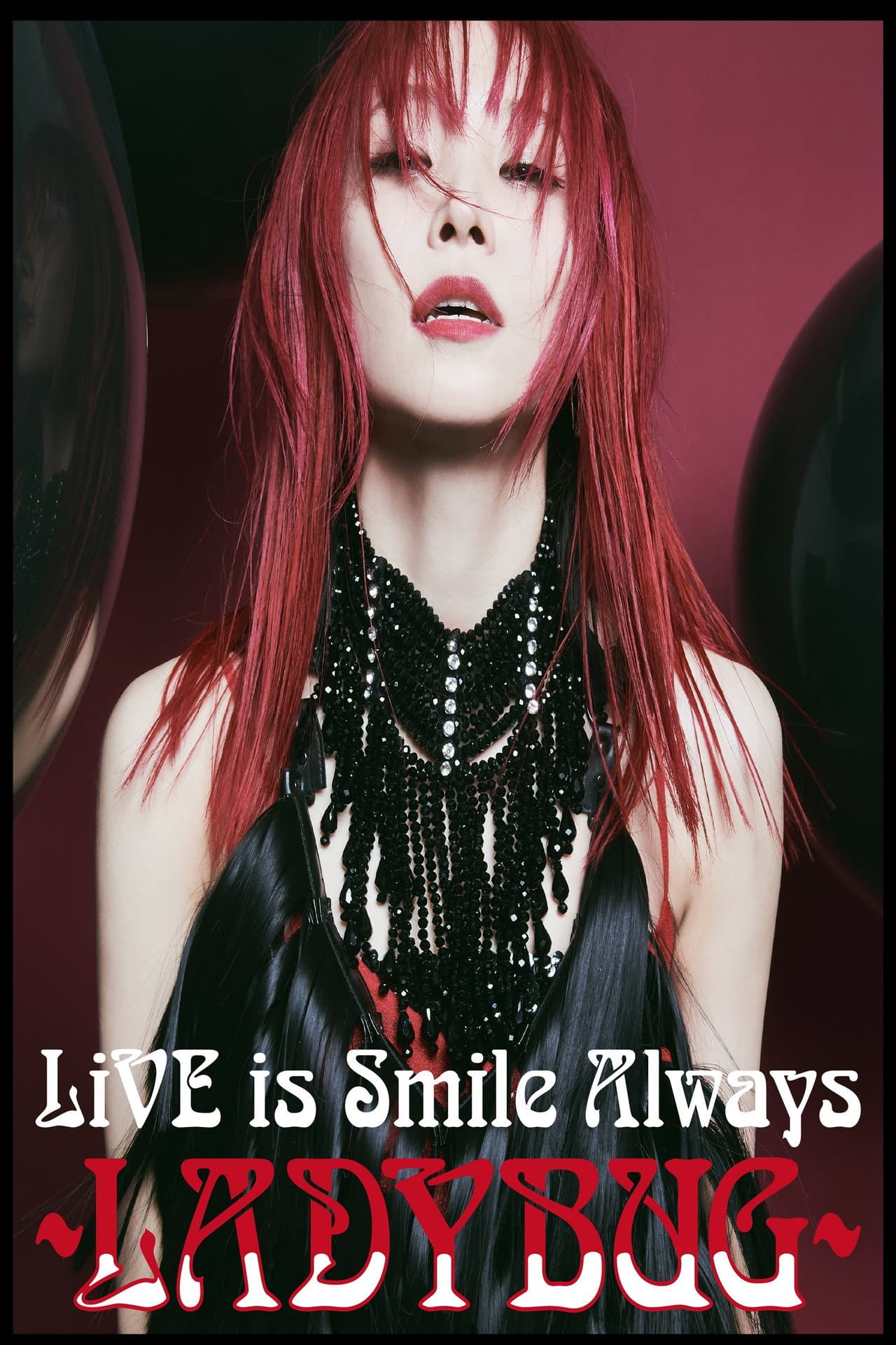 LiSA LiVE is Smile Always〜LADYBUG〜 preview 2