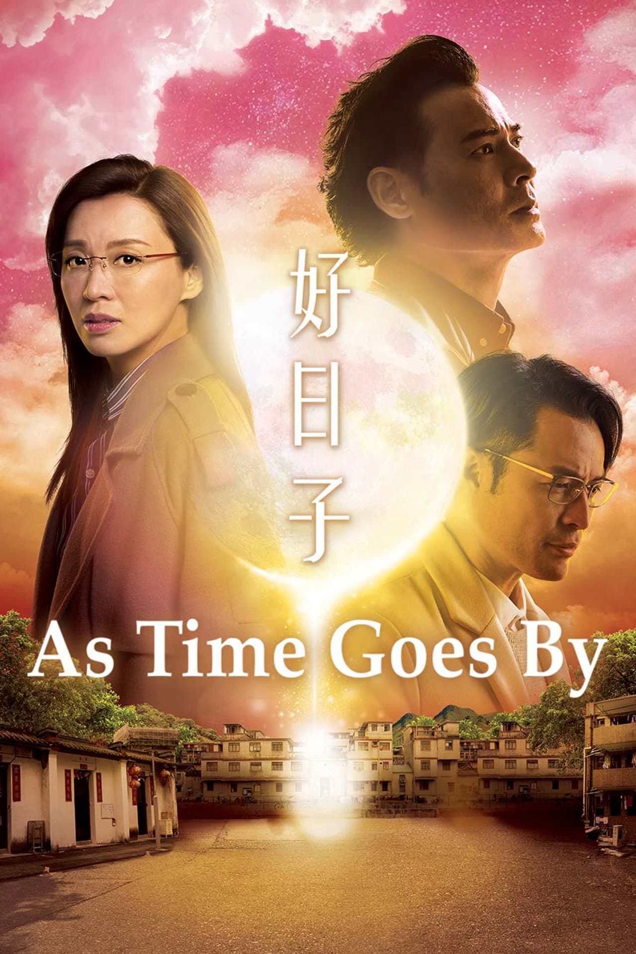 As Time Goes By preview 2