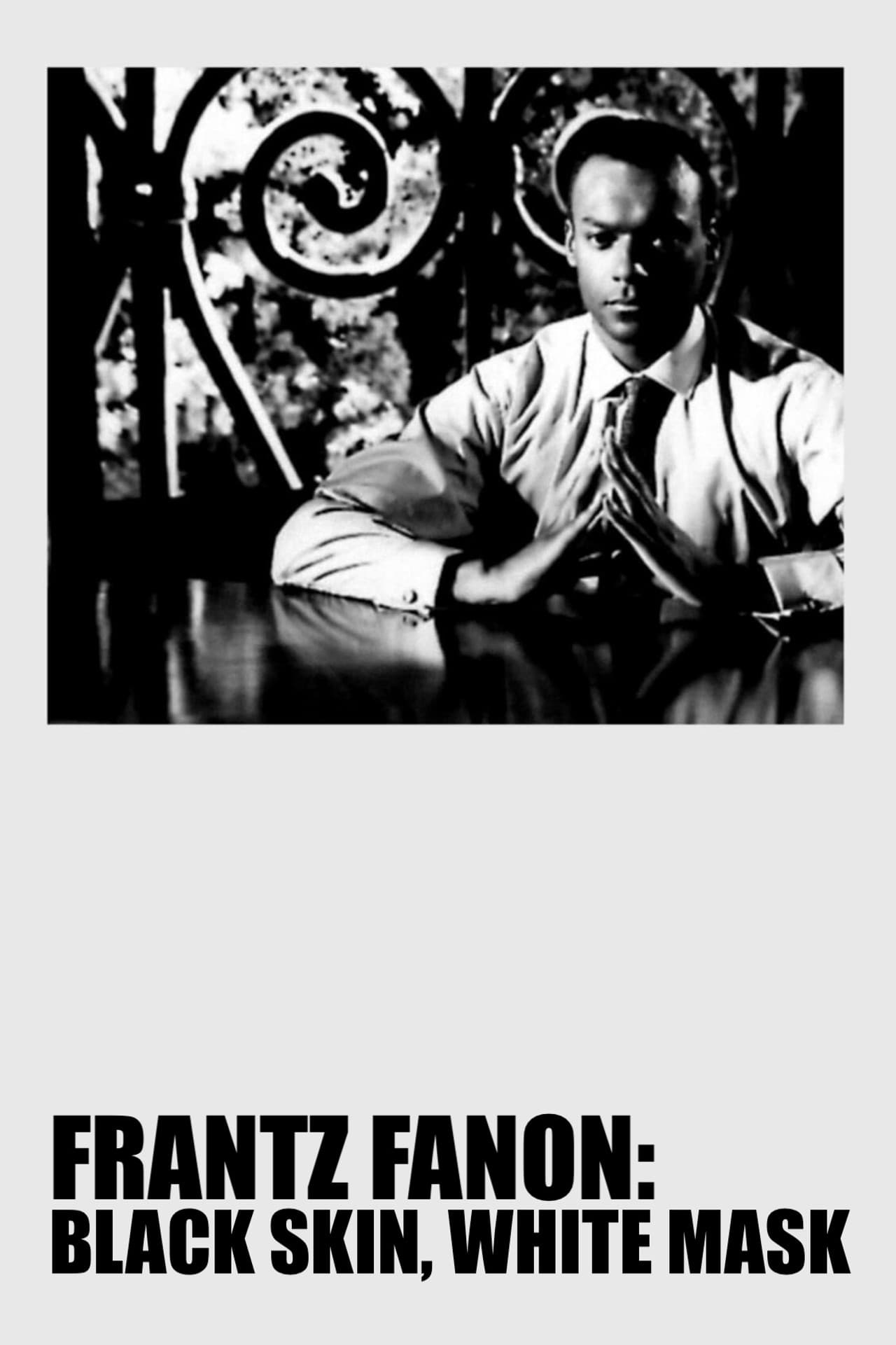 Frantz Fanon: Black Skin, White Mask preview 2