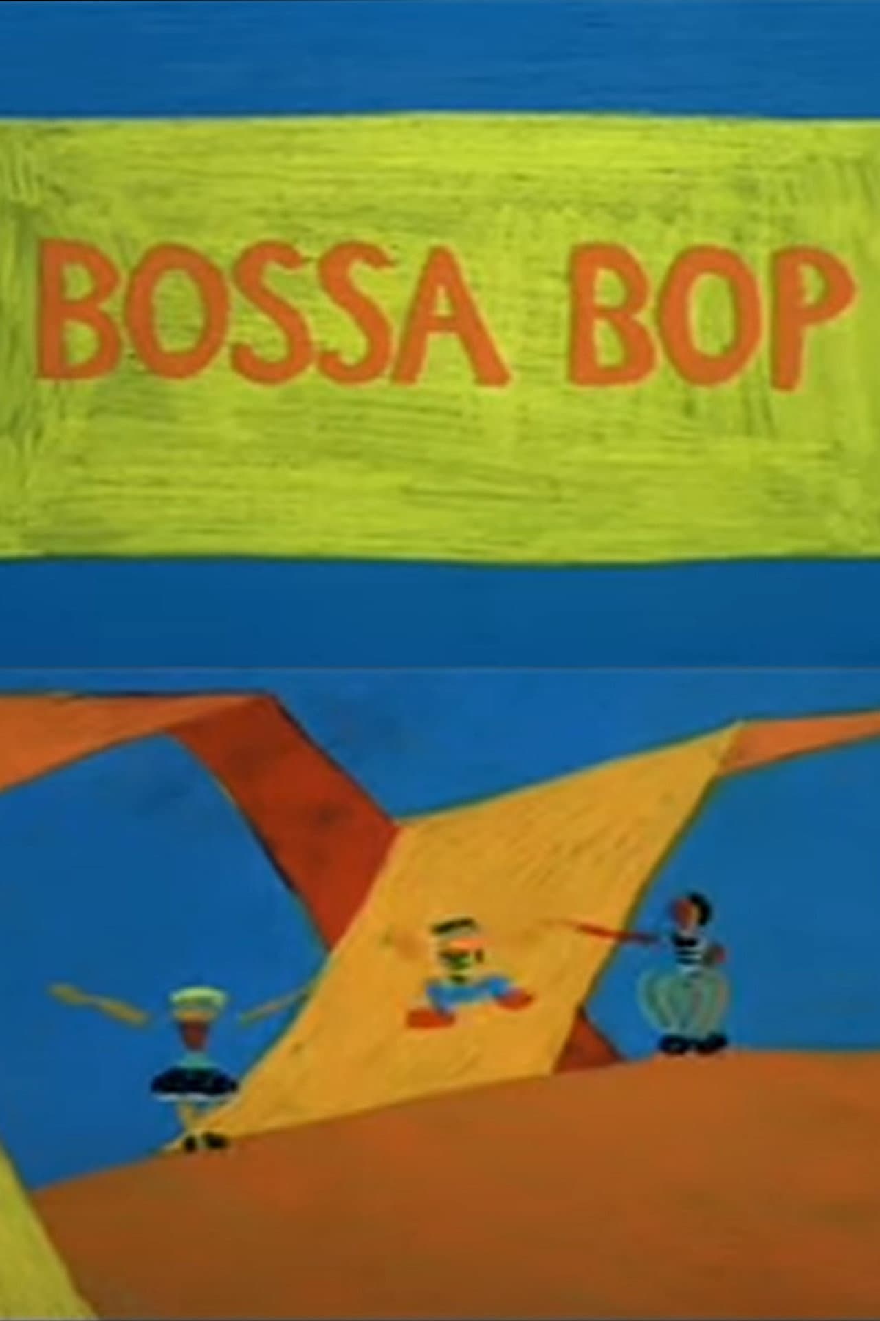 Bossa Bop preview 1