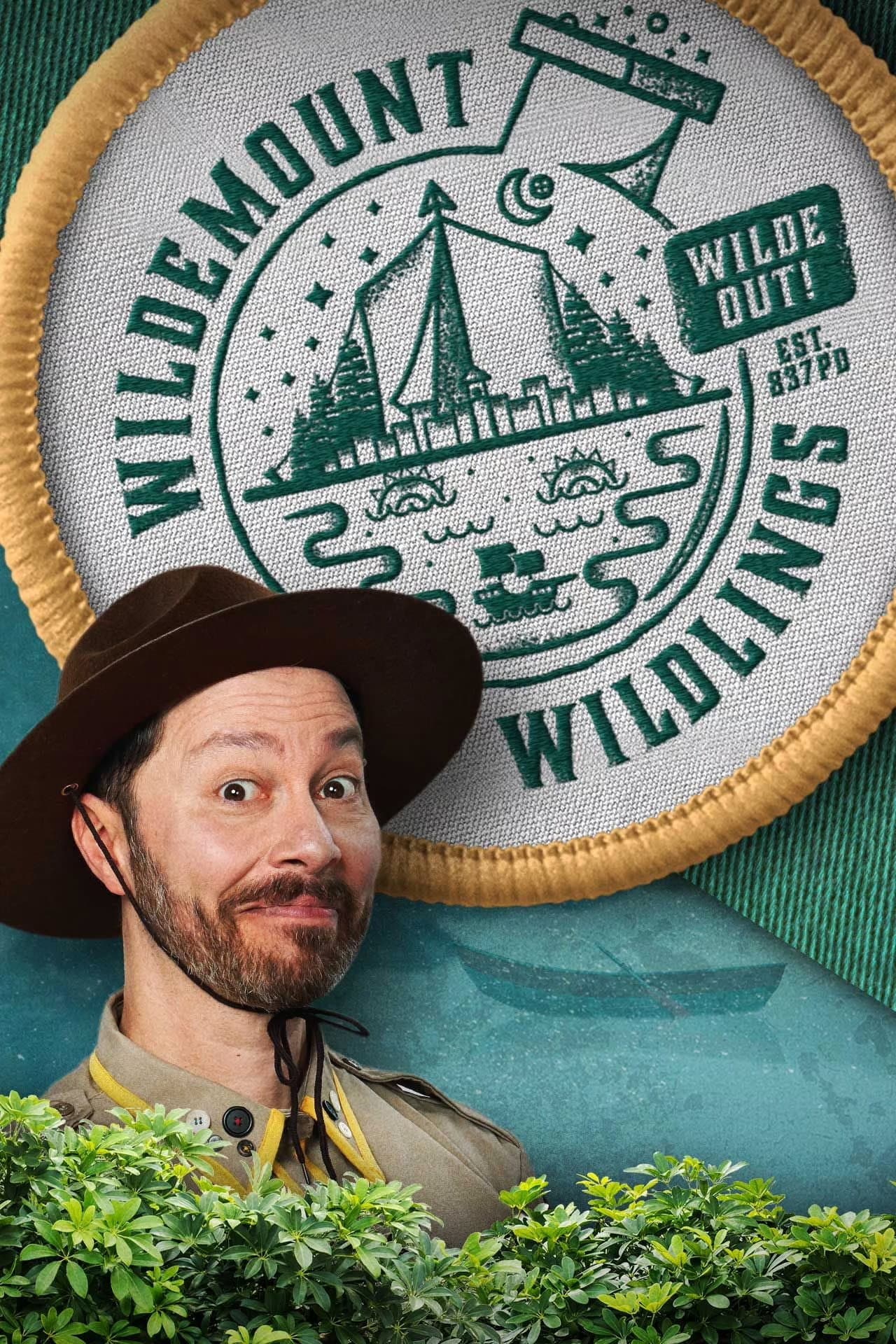 Wildemount Wildlings preview 2