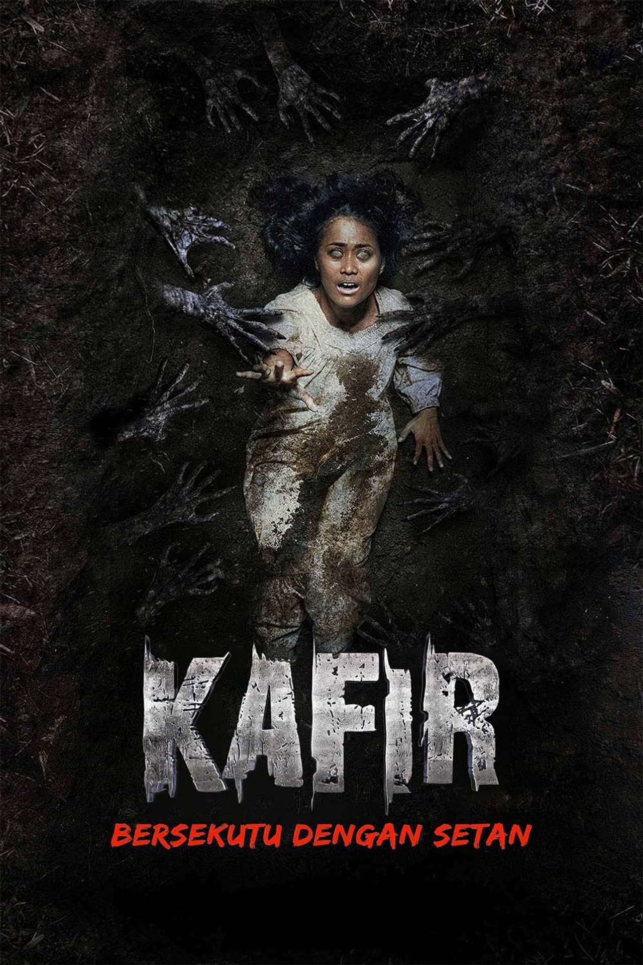 Kafir: A Deal with the Devil preview 2
