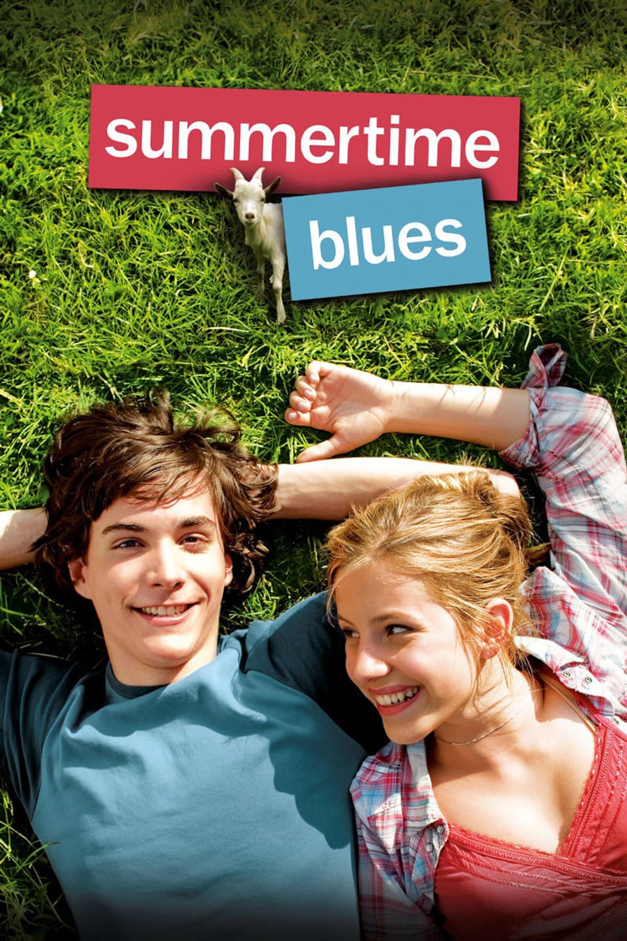 Summertime Blues preview 2