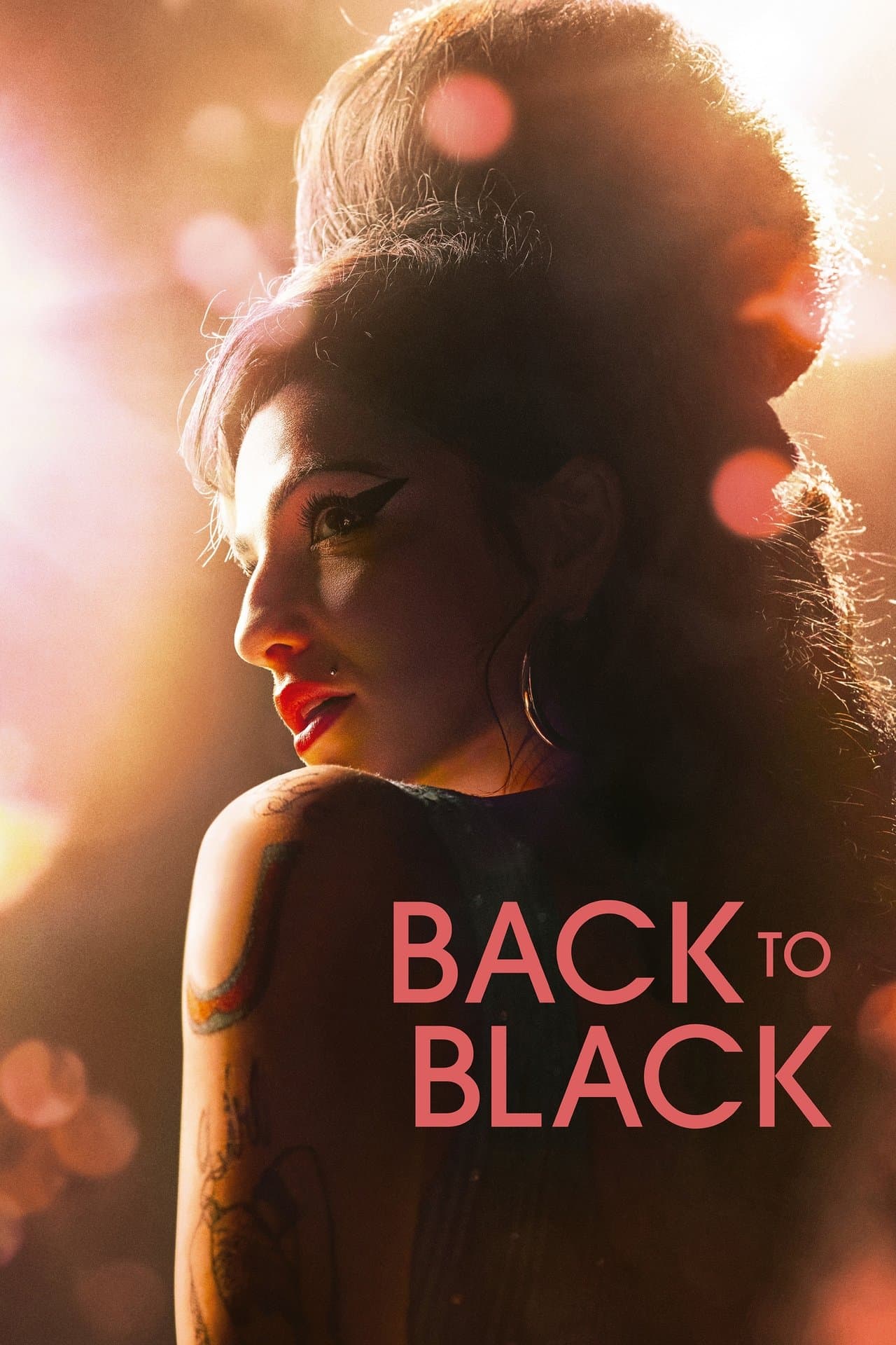 Back to Black preview 2