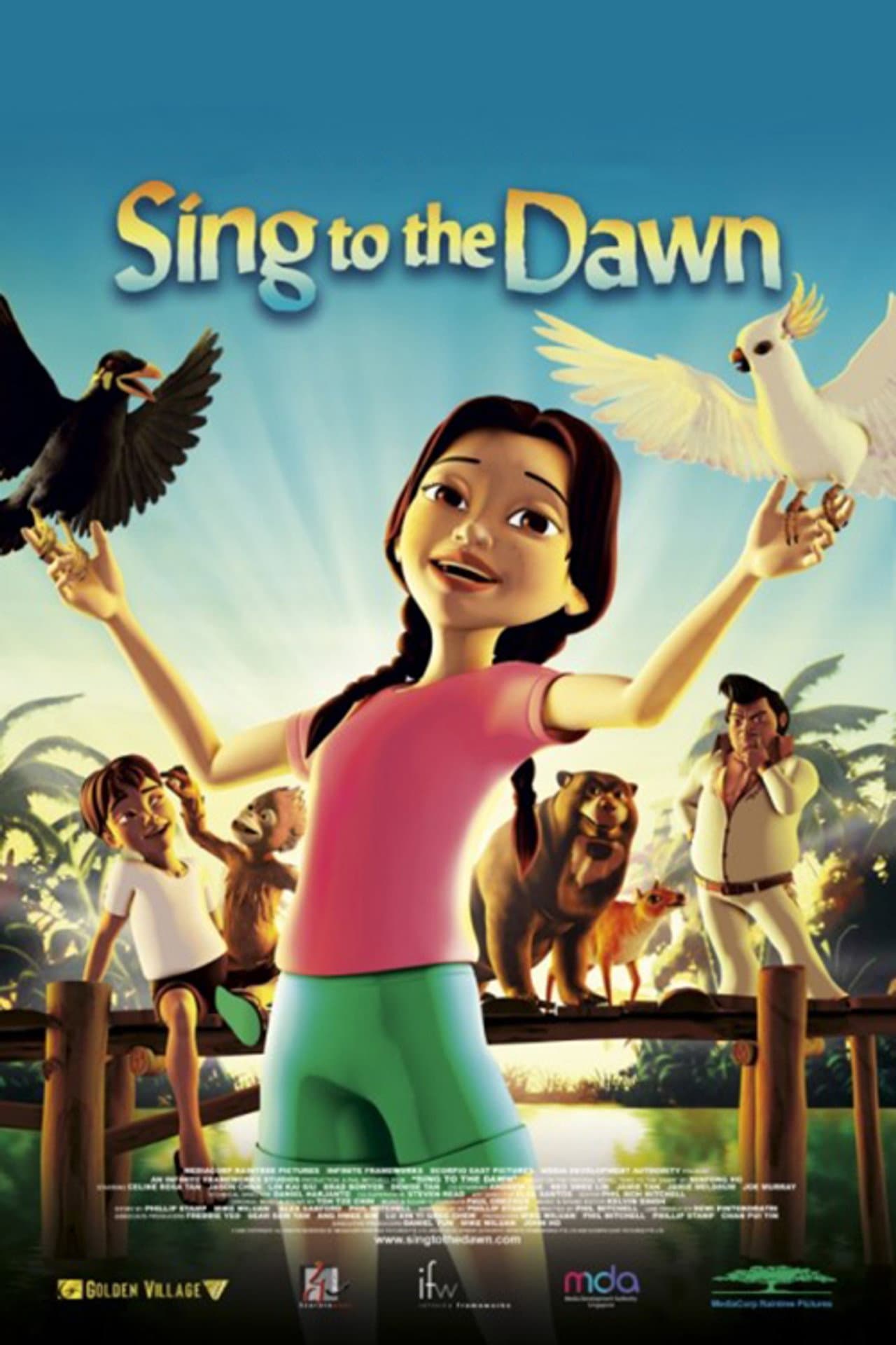 Sing to the Dawn preview 1