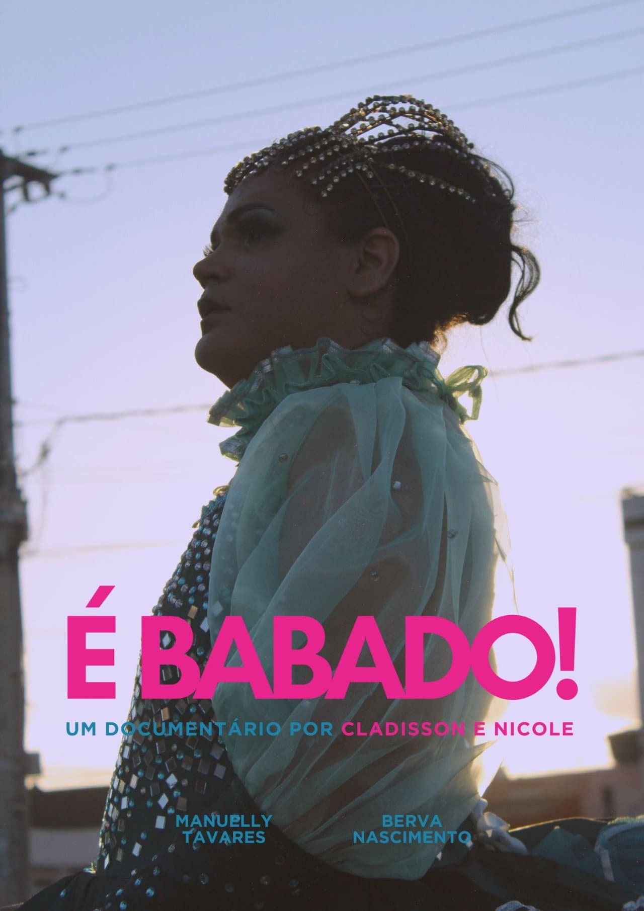 É Babado! preview 1