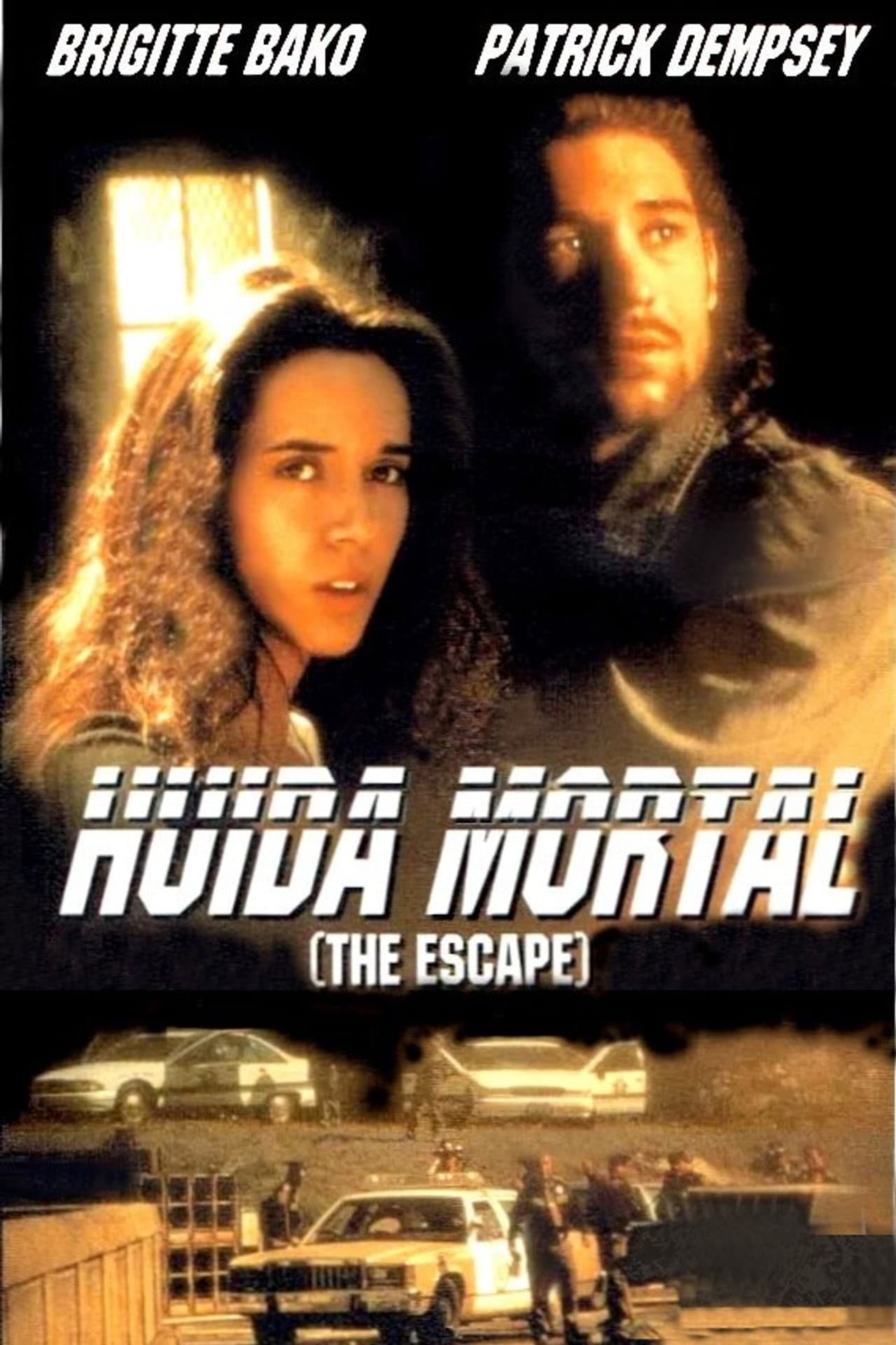 The Escape preview 1