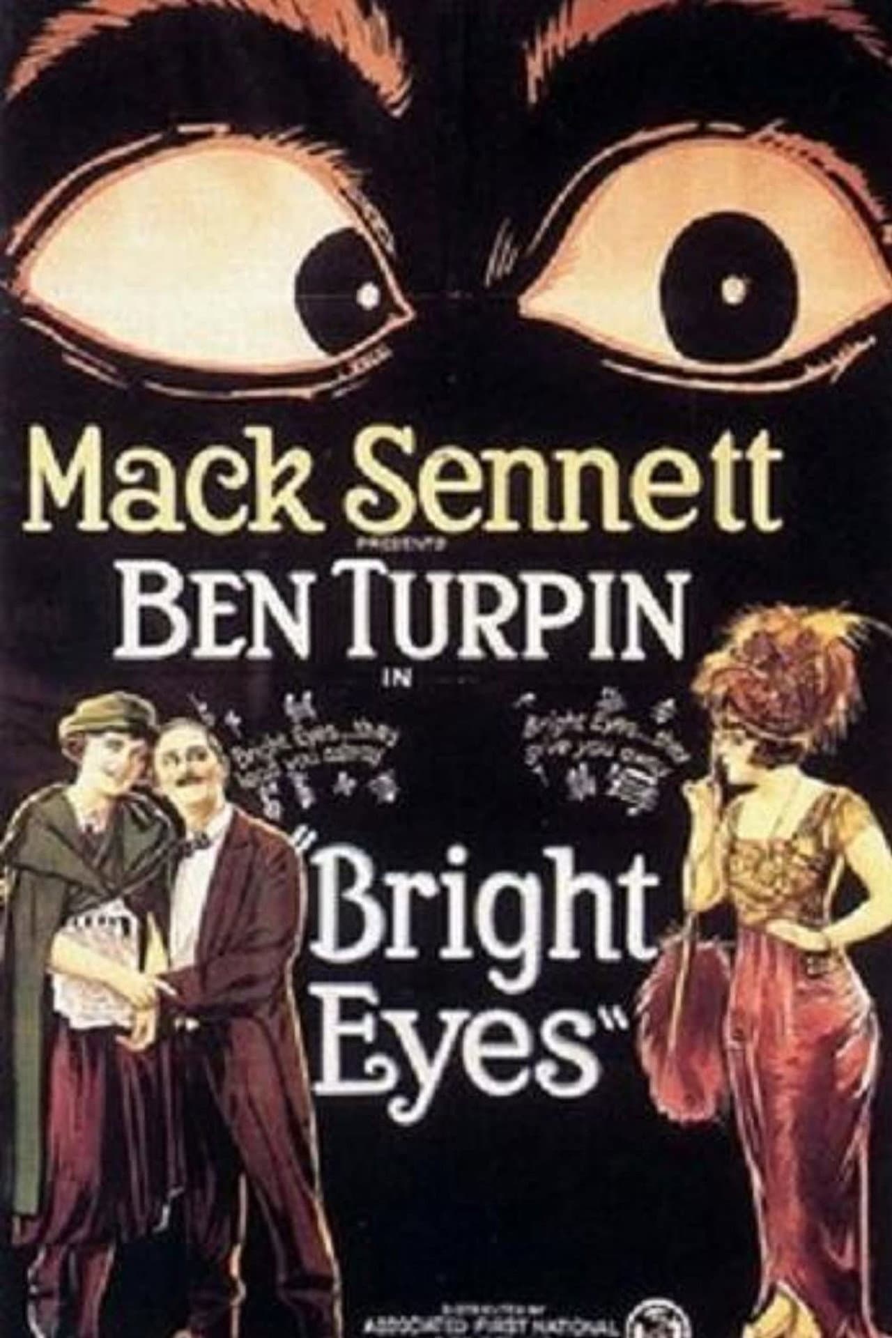 Bright Eyes preview 2