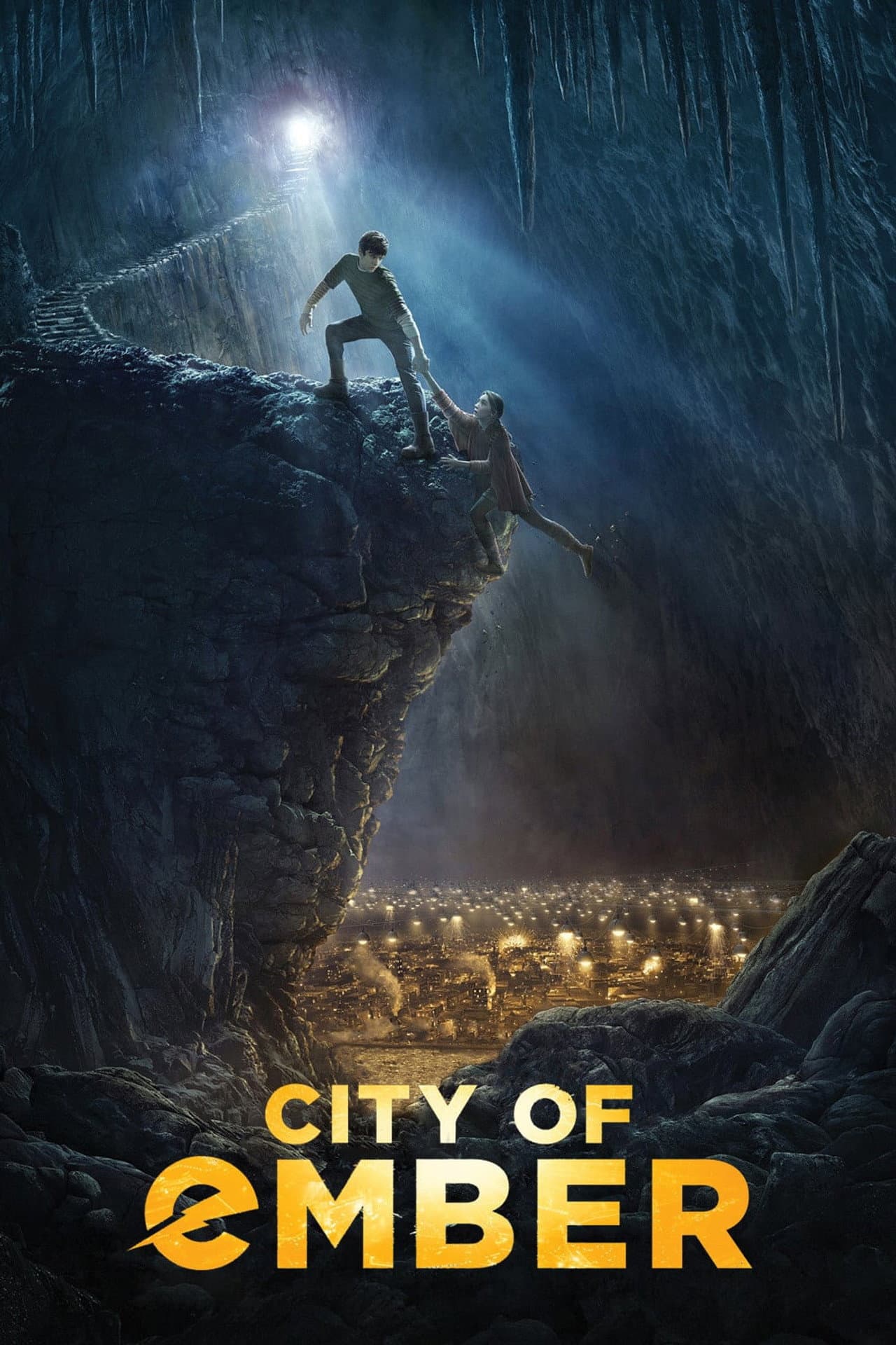 City of Ember preview 2