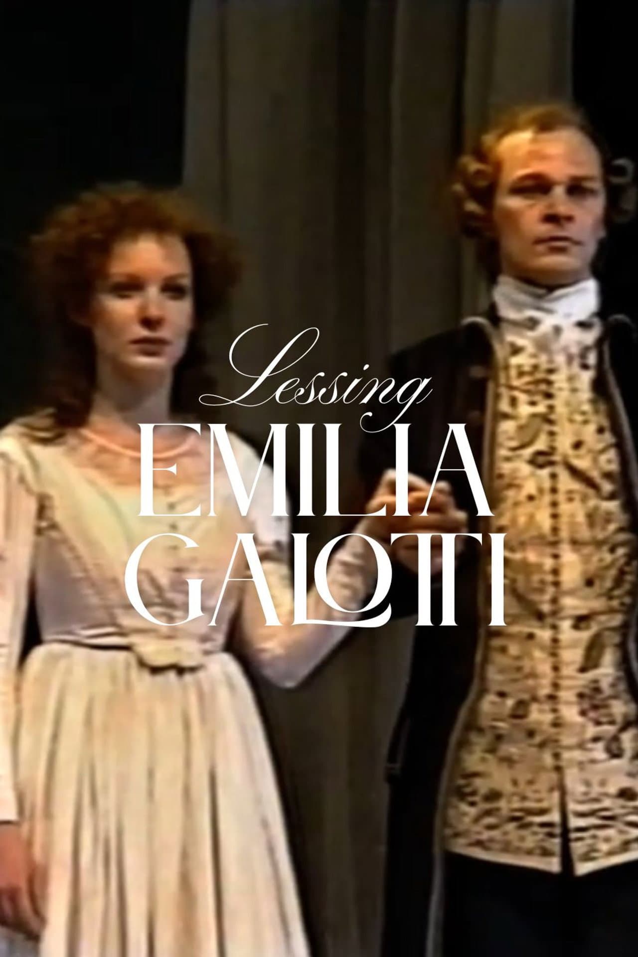 Emilia Galotti preview 2