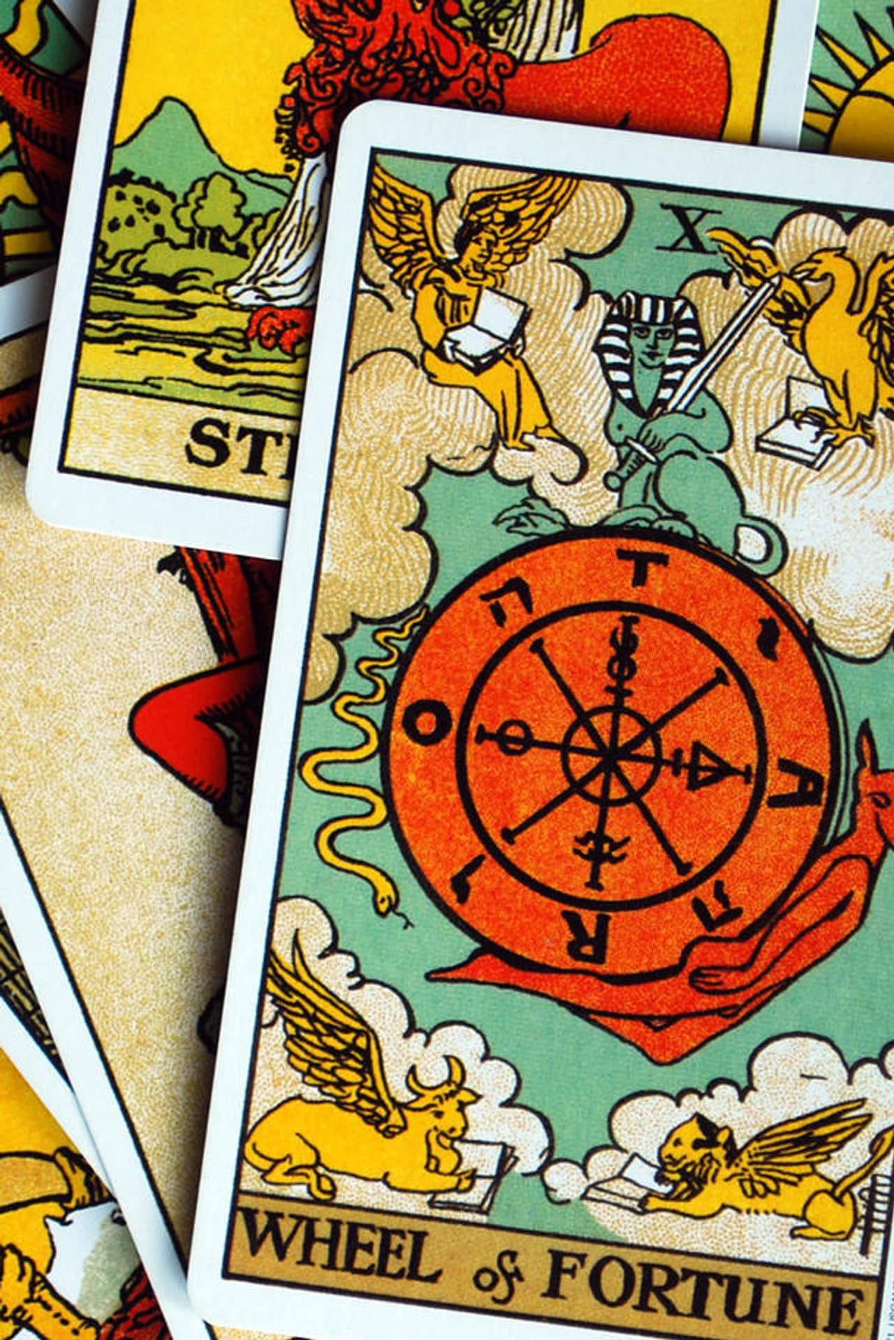 Tarotsphere preview 1