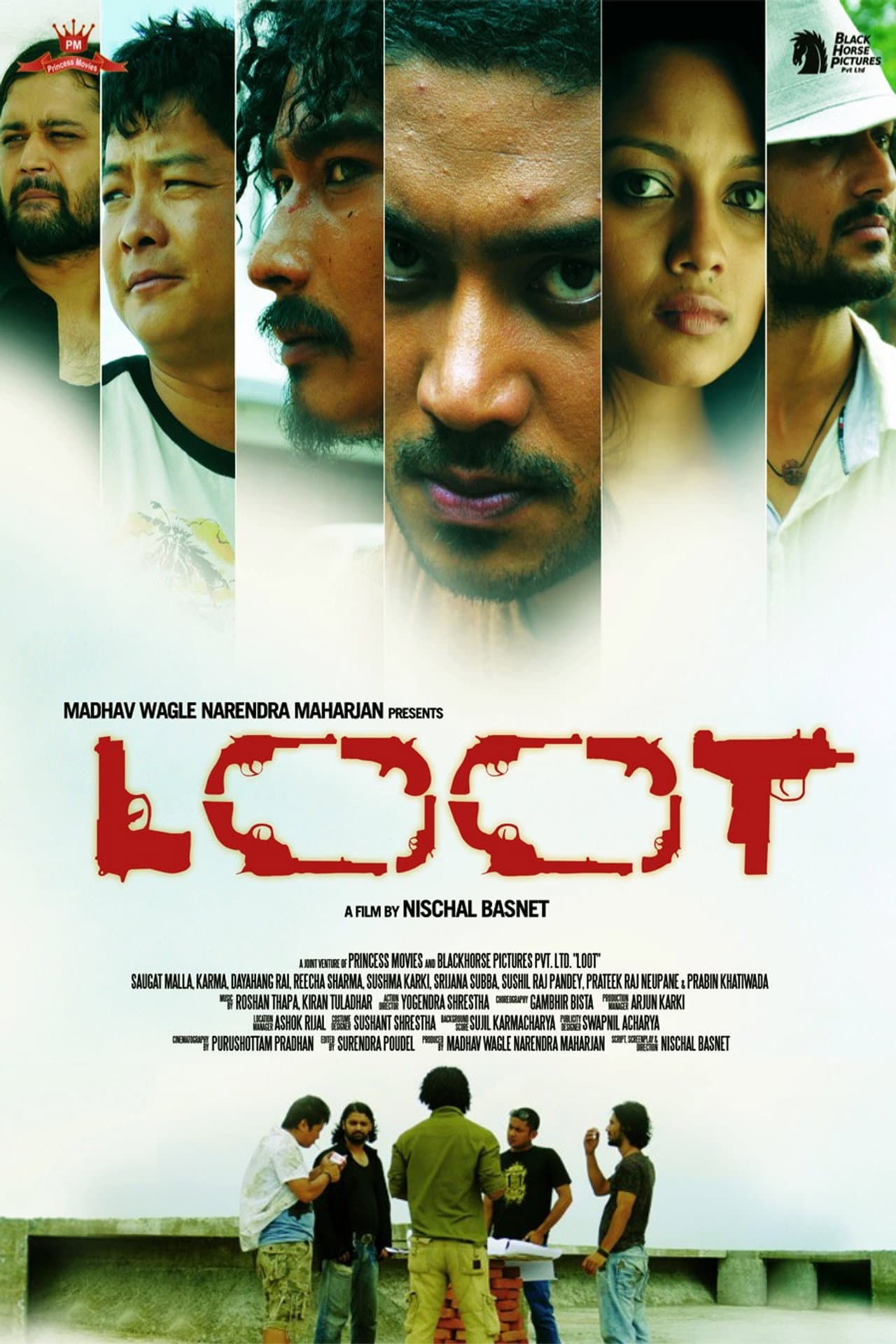 Loot preview 2